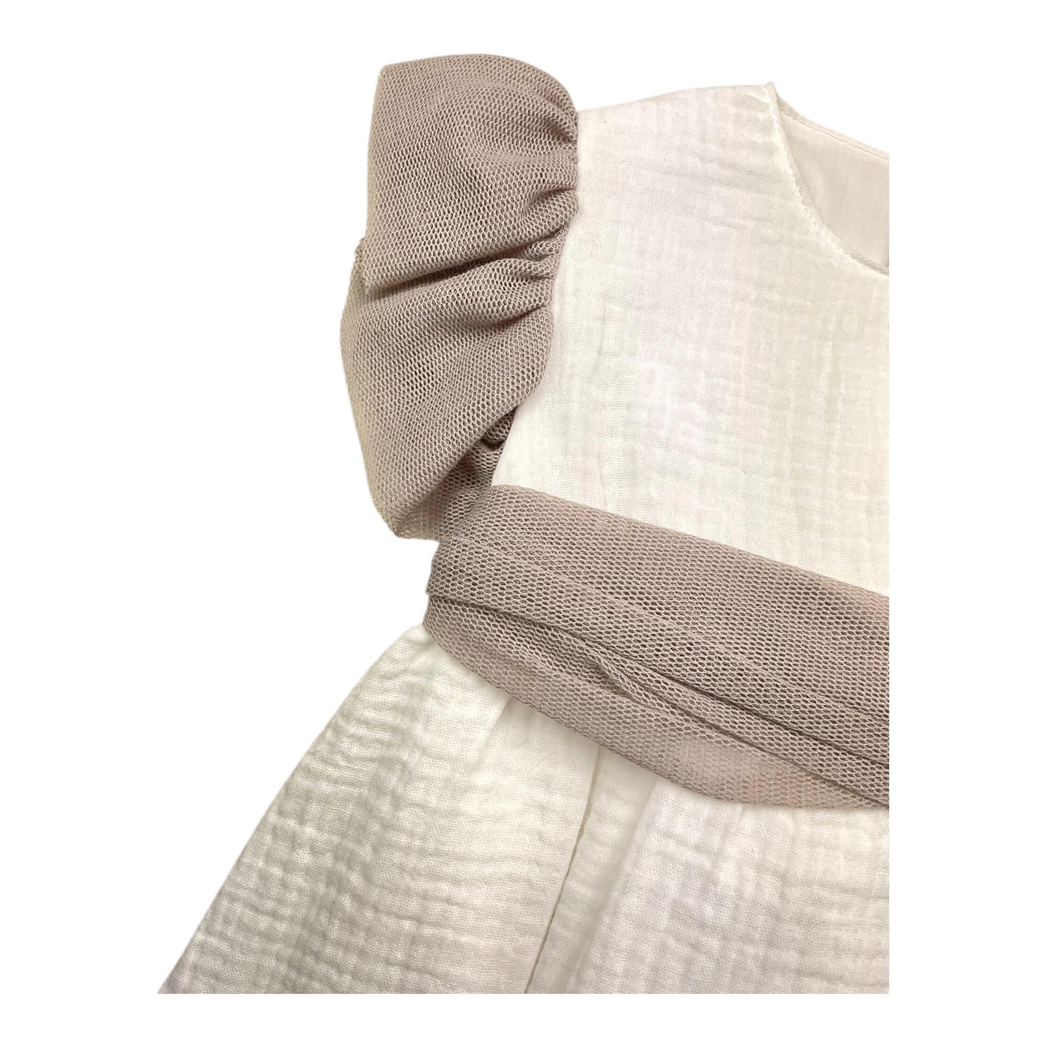CALAMARO 21262BIANCO