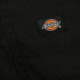 DICKIES jeans tinta unita con girovita regolabile Nero per Bambino DK0A85WTBLK1 NERO DICKIES