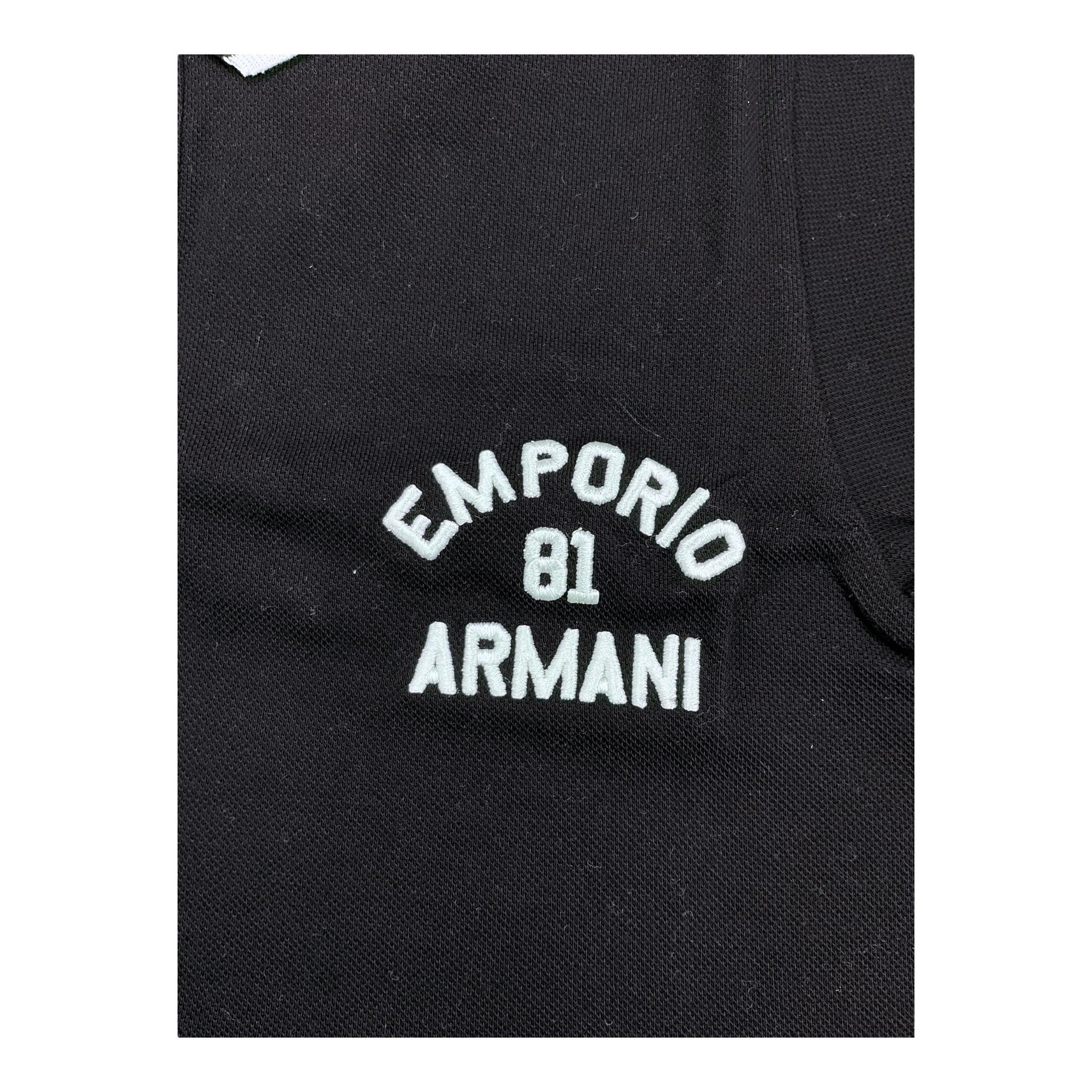 EMPORIO ARMANI 3R4FJ7BLU