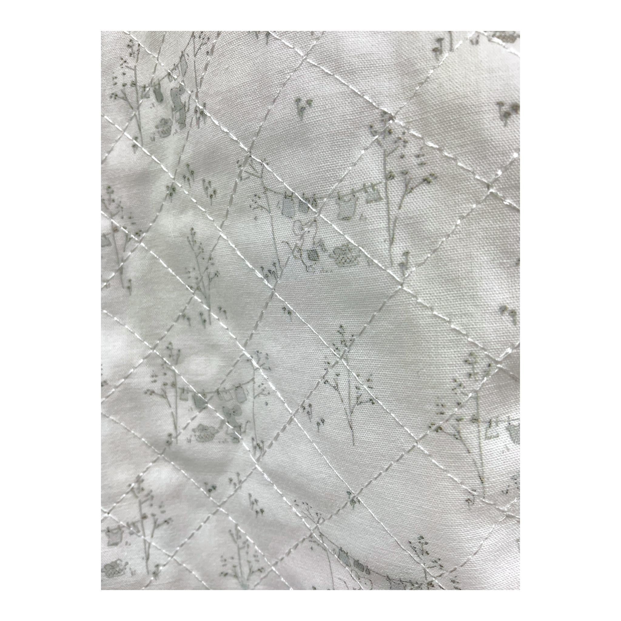 PAZ RODRIGUEZ giubbino tinta unita con bottoni e cappuccio Bianco per Neonata 012152034 BIANCO PAZ RODRIGUEZ