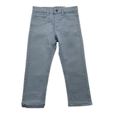 MAYORAL pantalone tinta unita con girovita regolabile Azzurro per Neonato 563X AZZURRO MAYORAL
