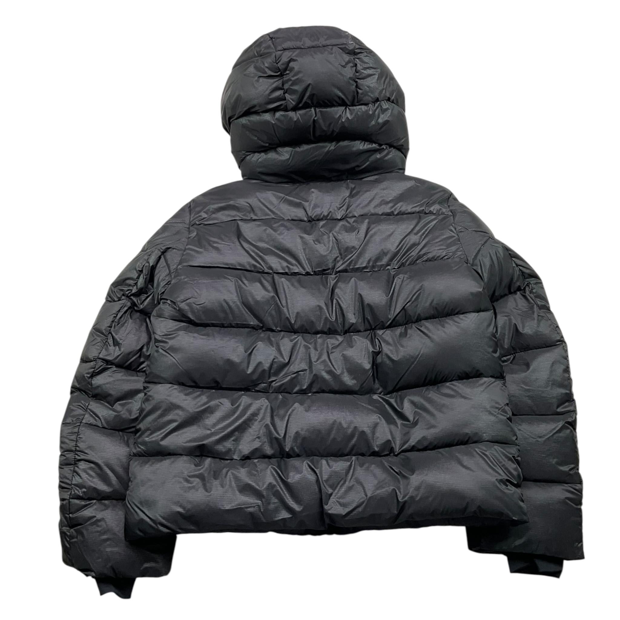 FREEDOMDAY giubbino tinta unita con cappuccio Nero per Bambino IFRJB6947AH695 NERO FREEDOMDAY