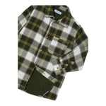 MAYORAL camicia manica lunga fantasi quadri Verde per Bambino 4107 VERDE MAYORAL