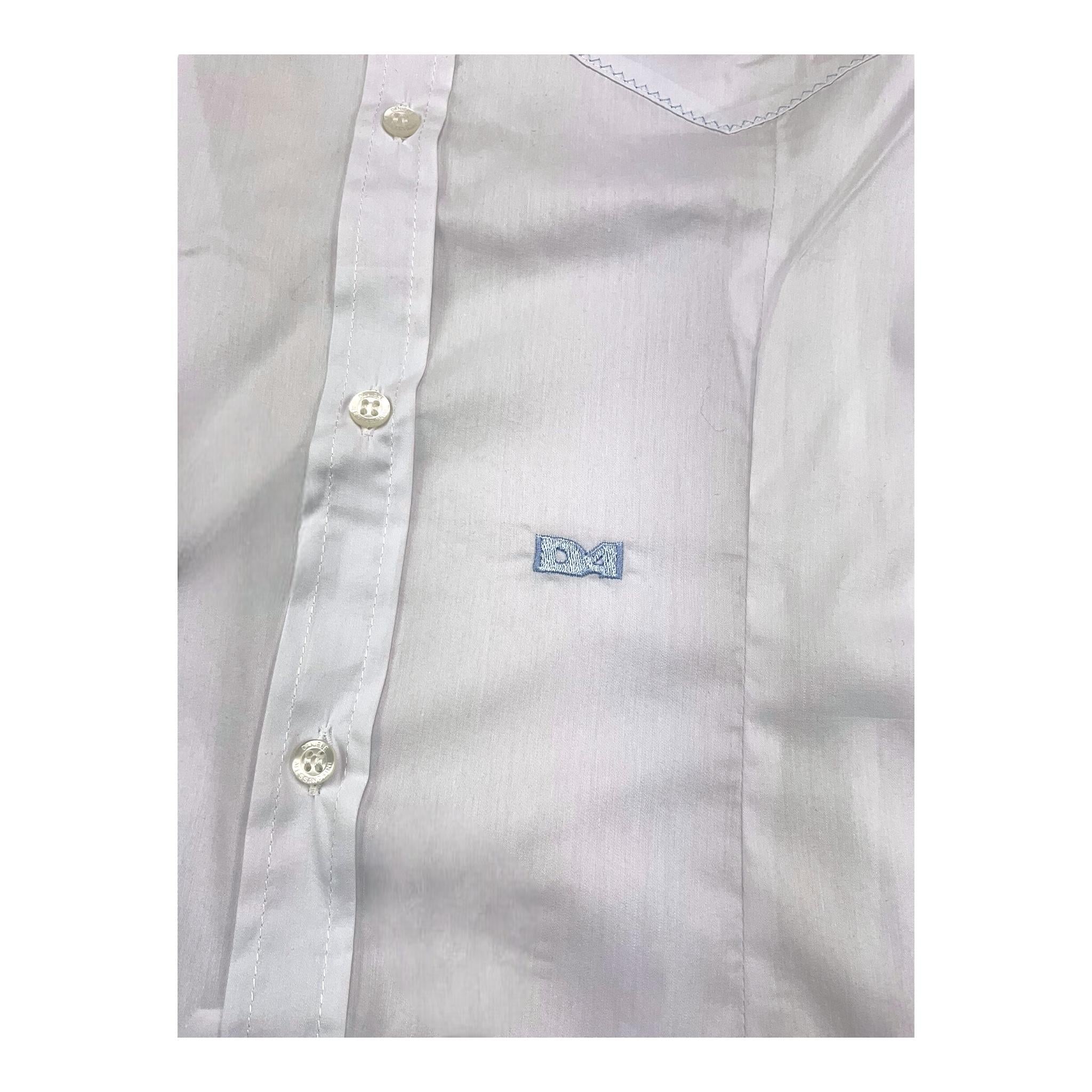 DANIELE ALESSANDRINI 1235C00028BIANCO