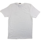 F**K T-Shirt Girocollo Tinta Unita Con Stampa Logo