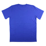 Imomi T-Shirt Girocollo Tinta Unita Con Stampa Logo