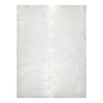 Emanuel Pris Camicia Manica Lunga Tinta Unita per Bambino ECM4169R BIANCO EMANUEL PRIS 