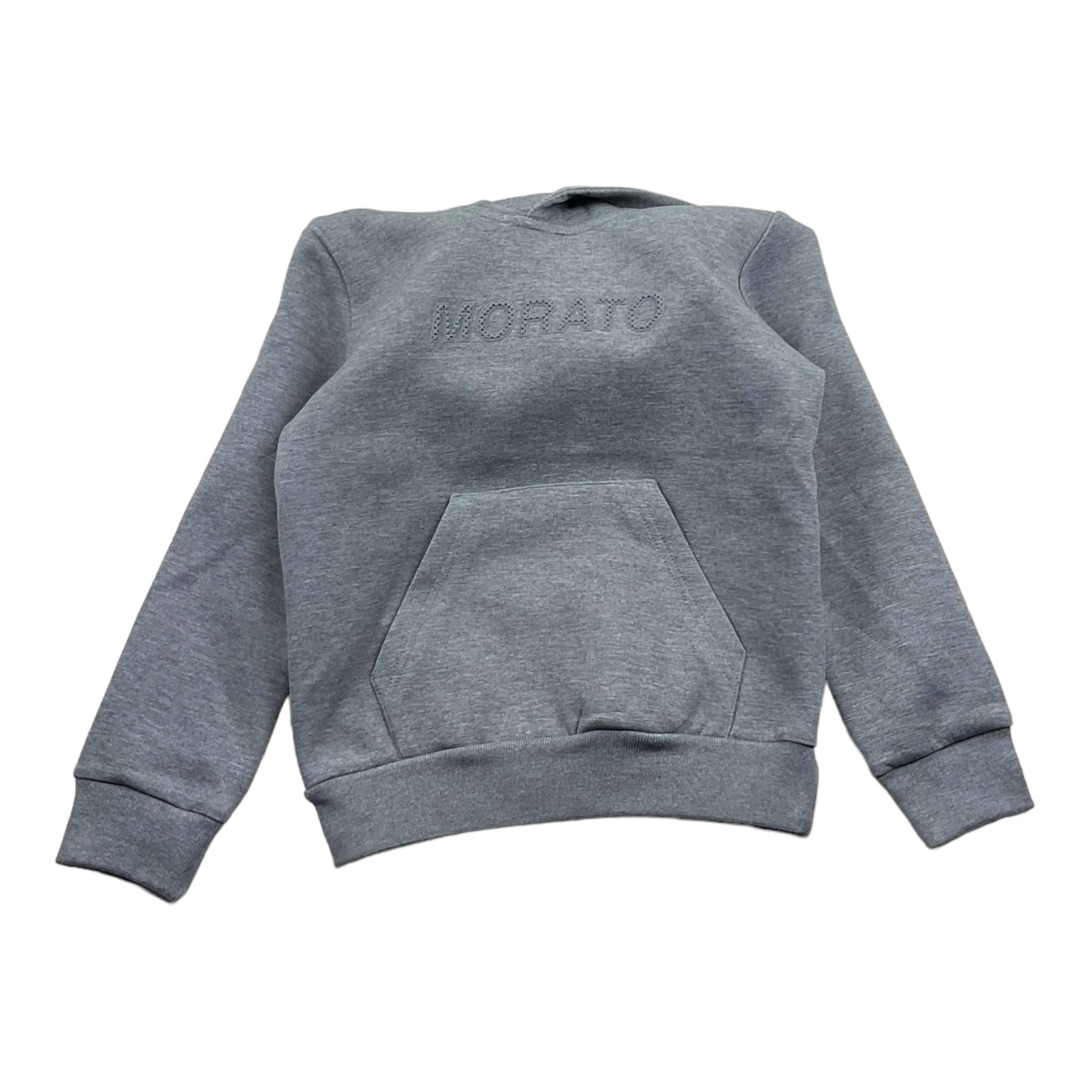 ANTONY MORATO MKFL00454GRIGIO