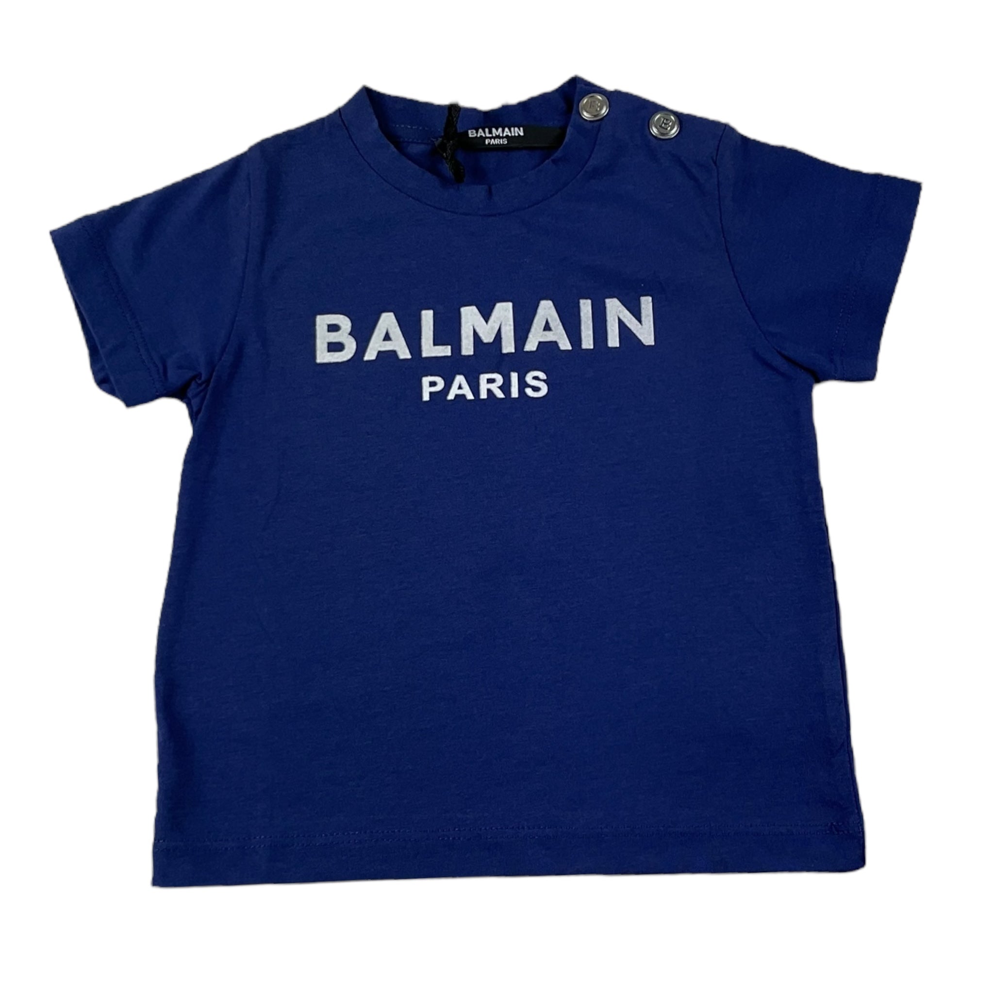 BALMAIN 6P8A11BLU