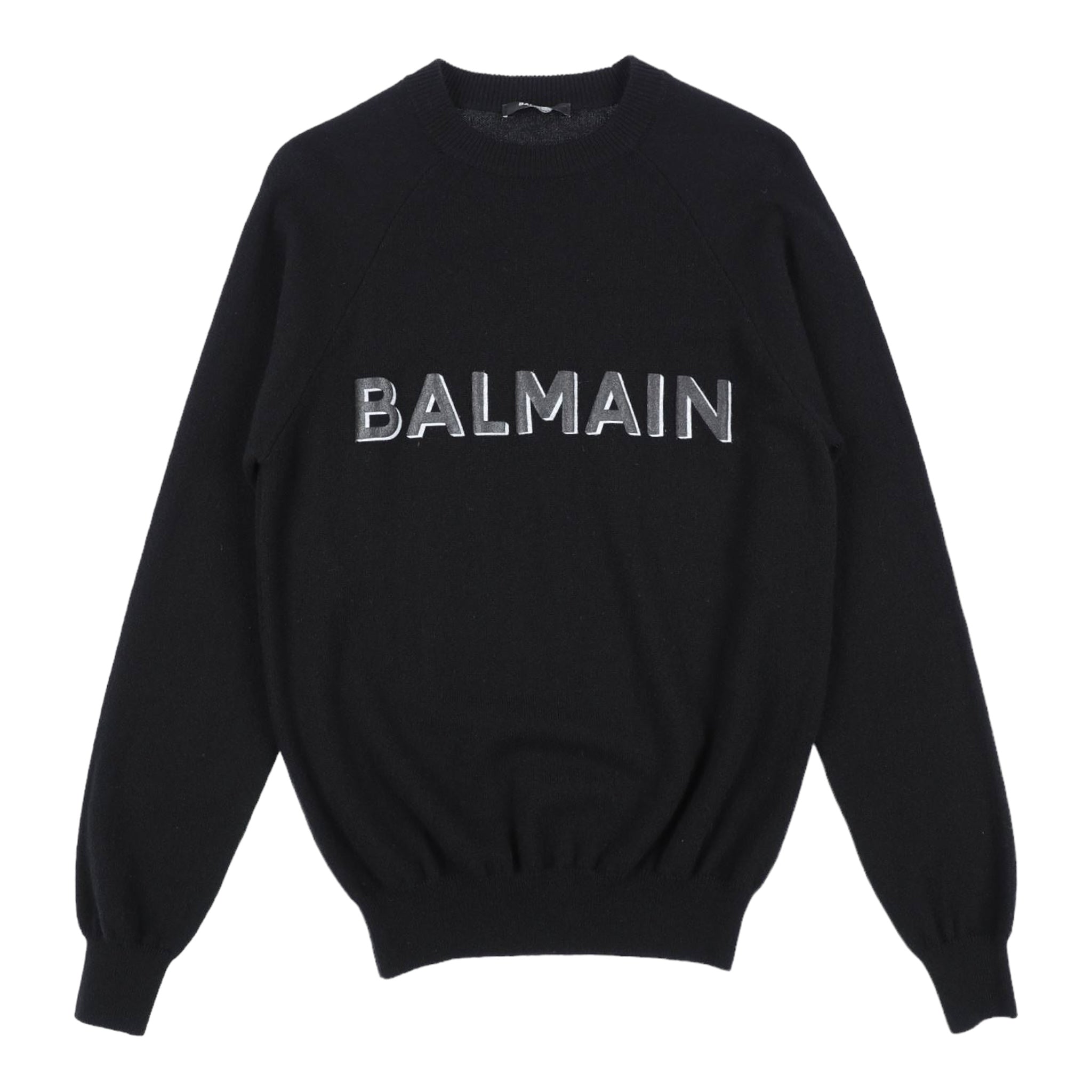 BALMAIN 6P9580NERO