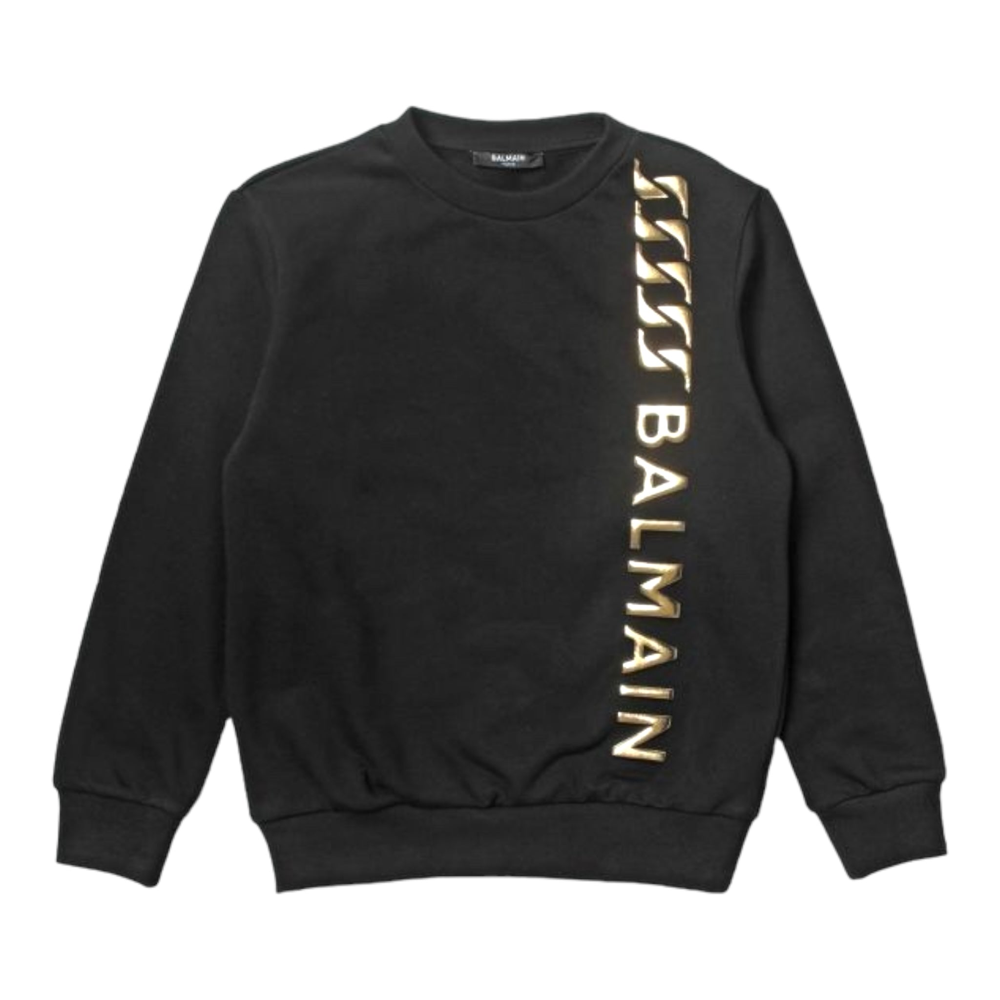 BALMAIN 6R4P30NERO