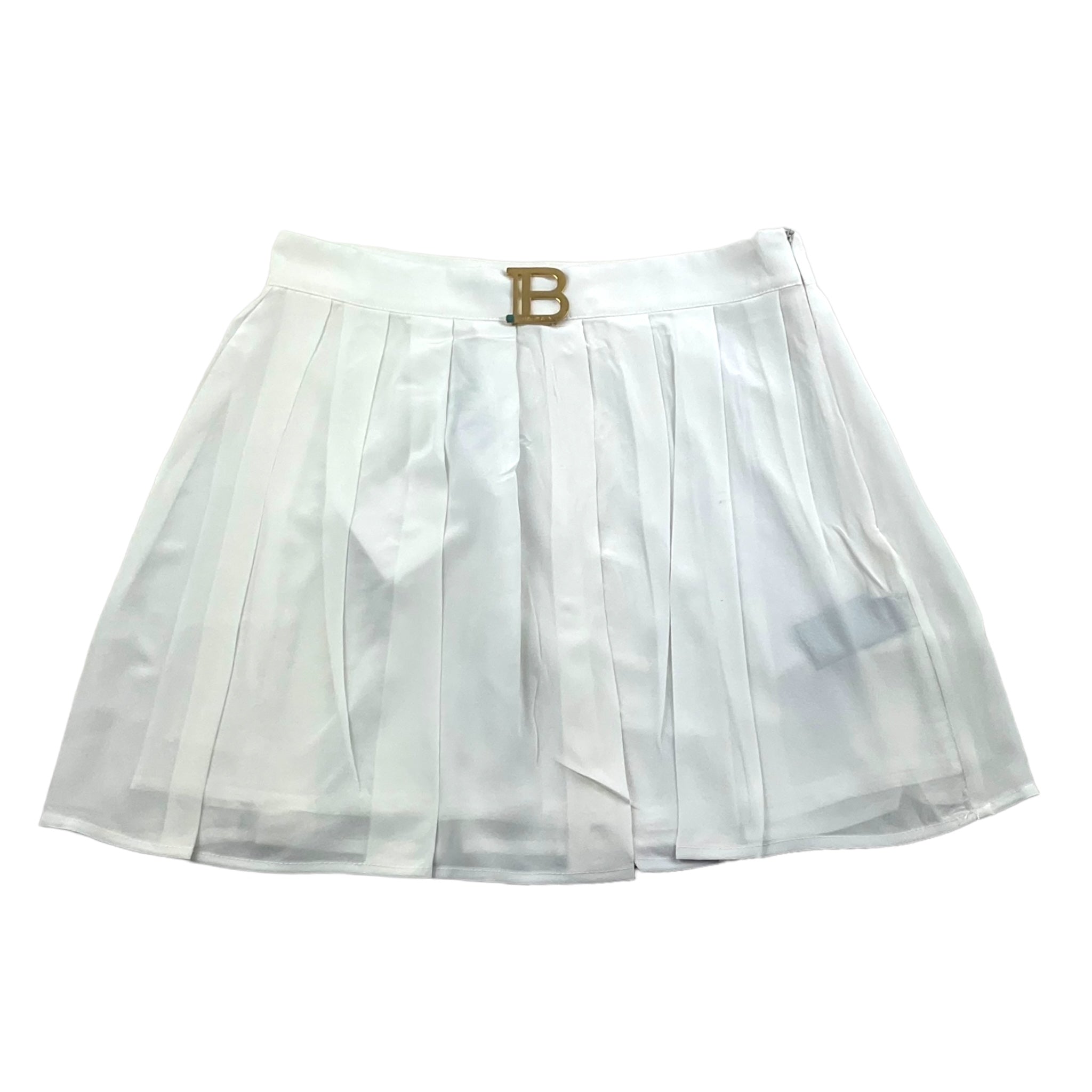 BALMAIN 6R7A41BIANCO