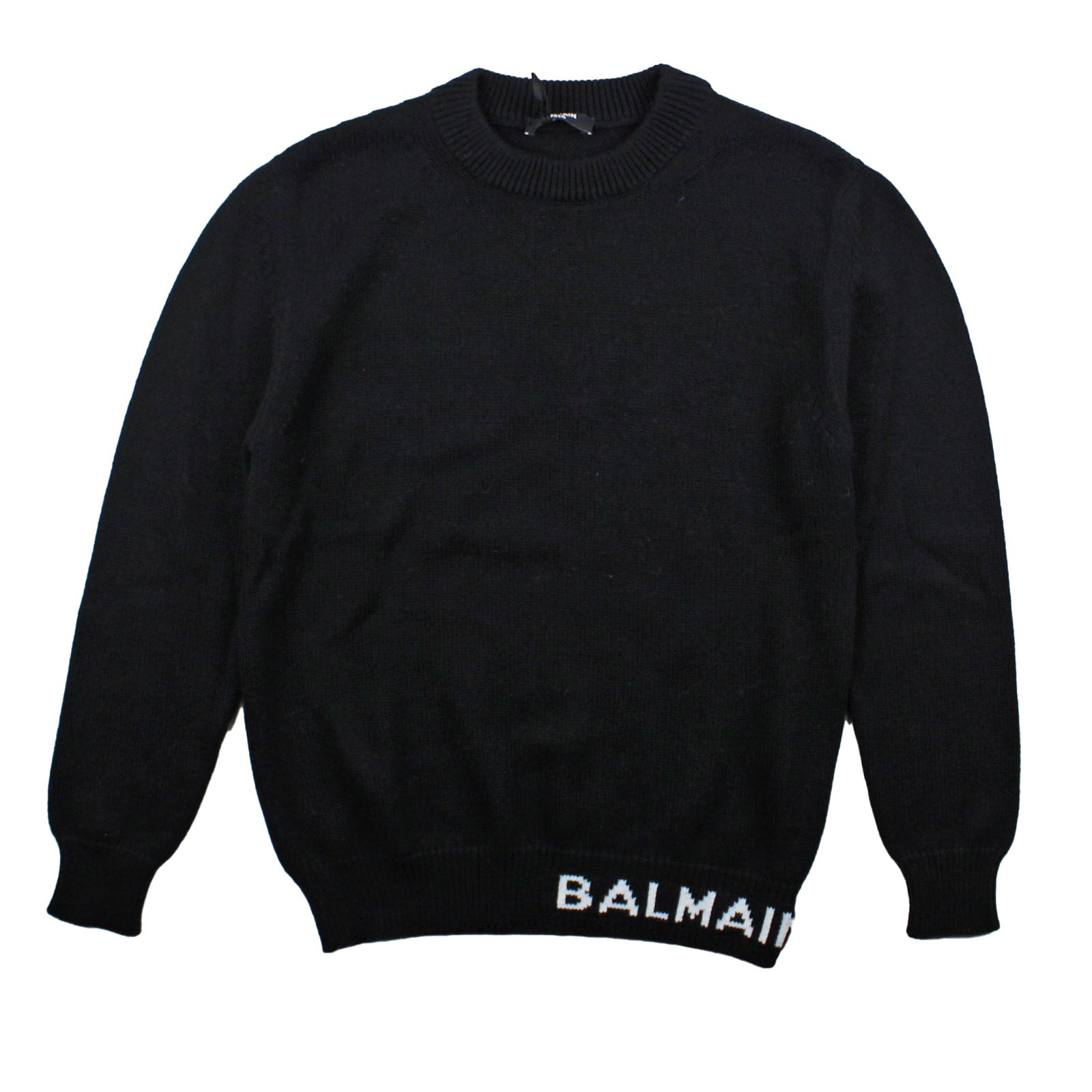 BALMAIN 6R9O70NERO