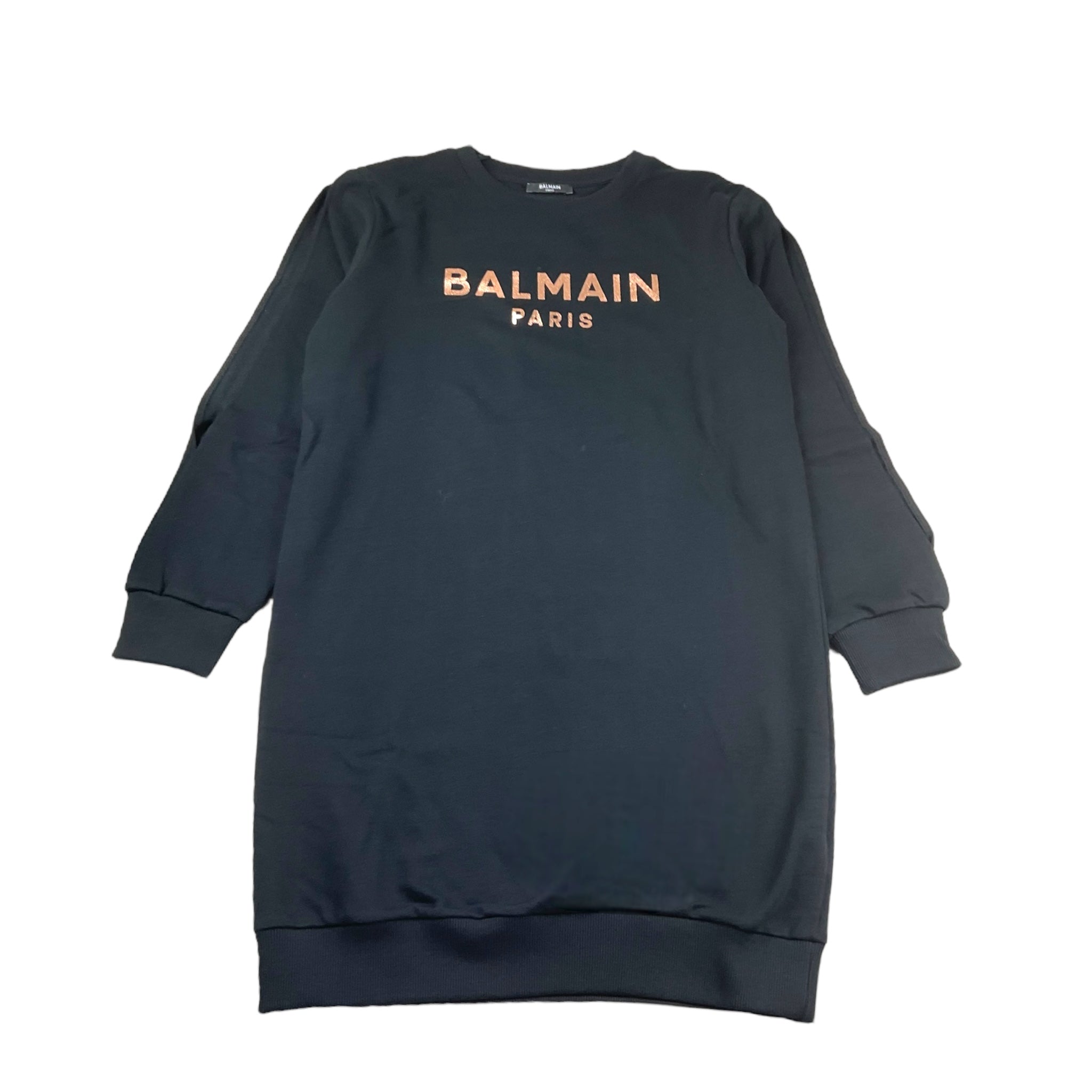 BALMAIN BT1B00NERO