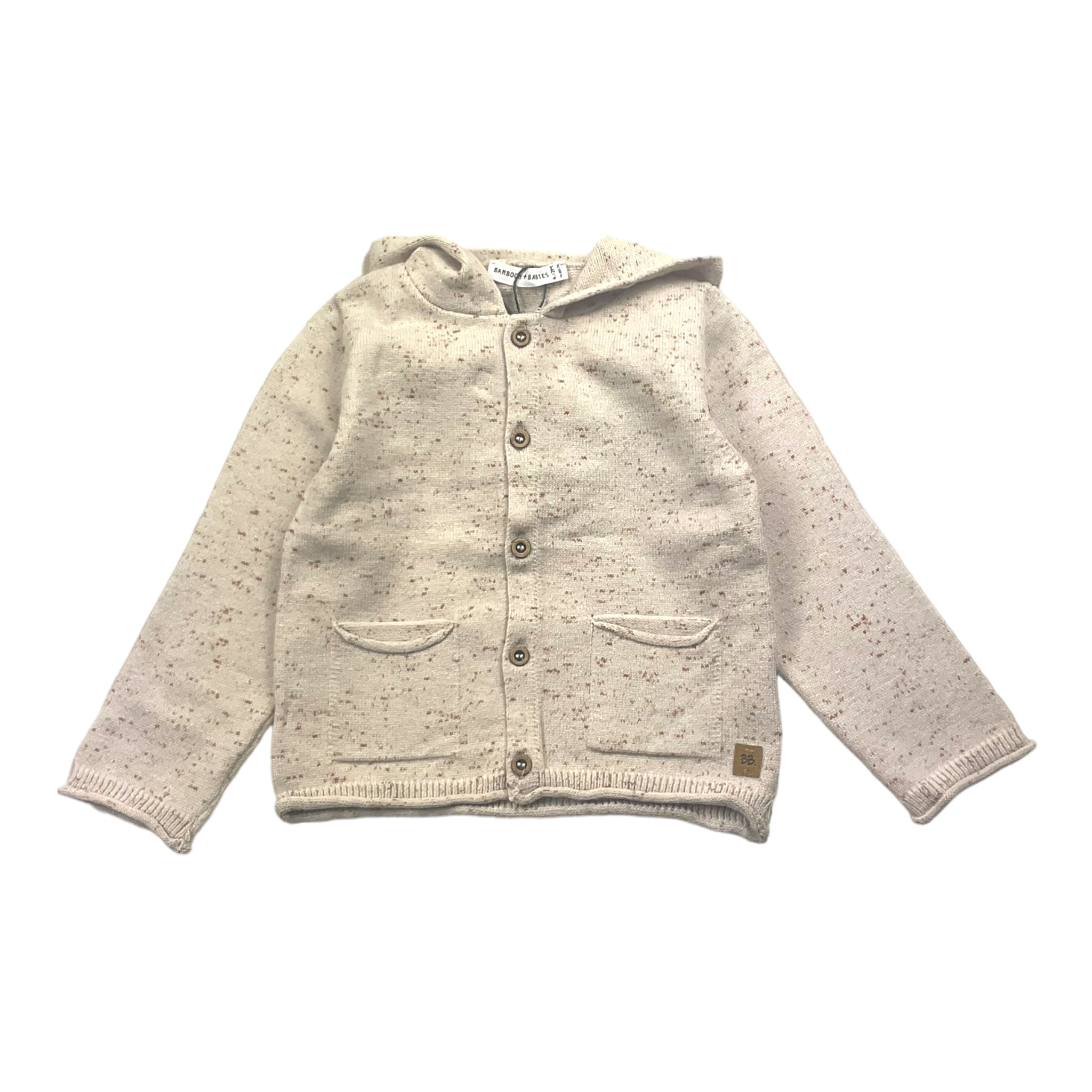 BAMBOOM+BABIES 516BEIGE