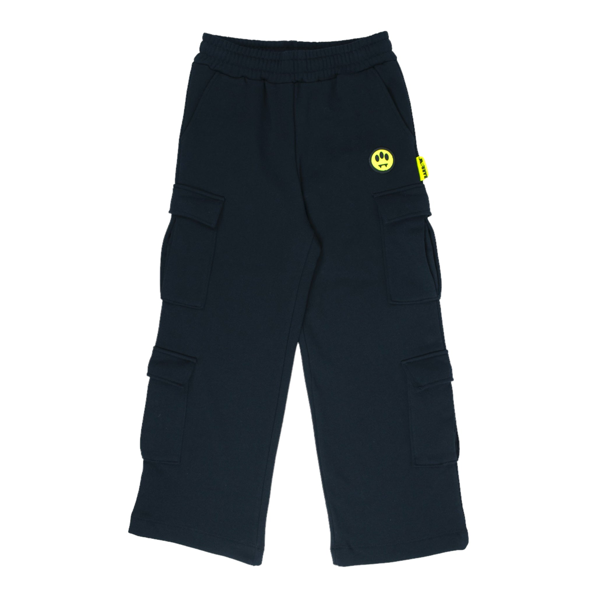 BARROW KIDS F3BKJUFP031NERO