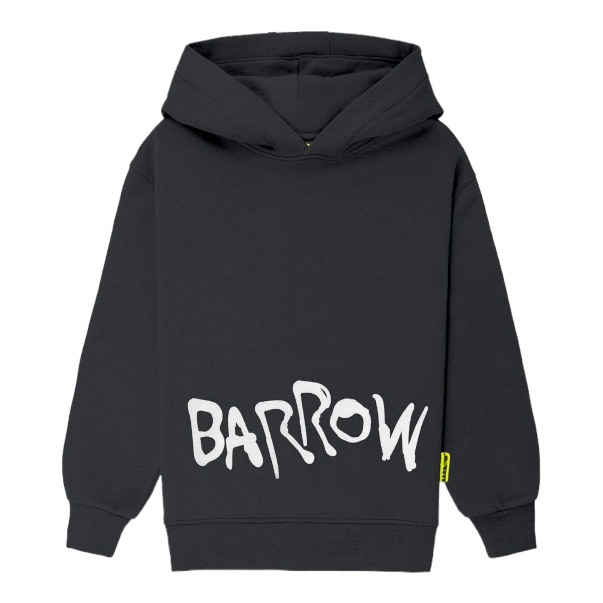 BARROW KIDS F3BKUNHS131NERO