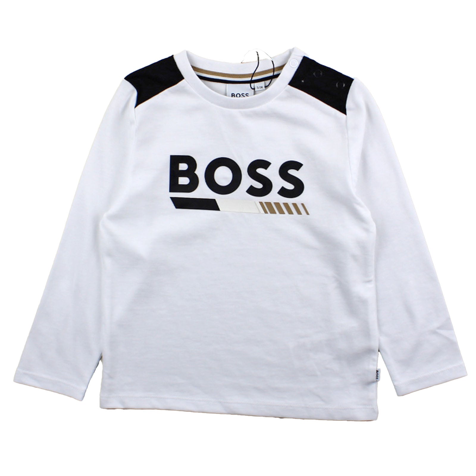 BOSS J05A26JBIANCO