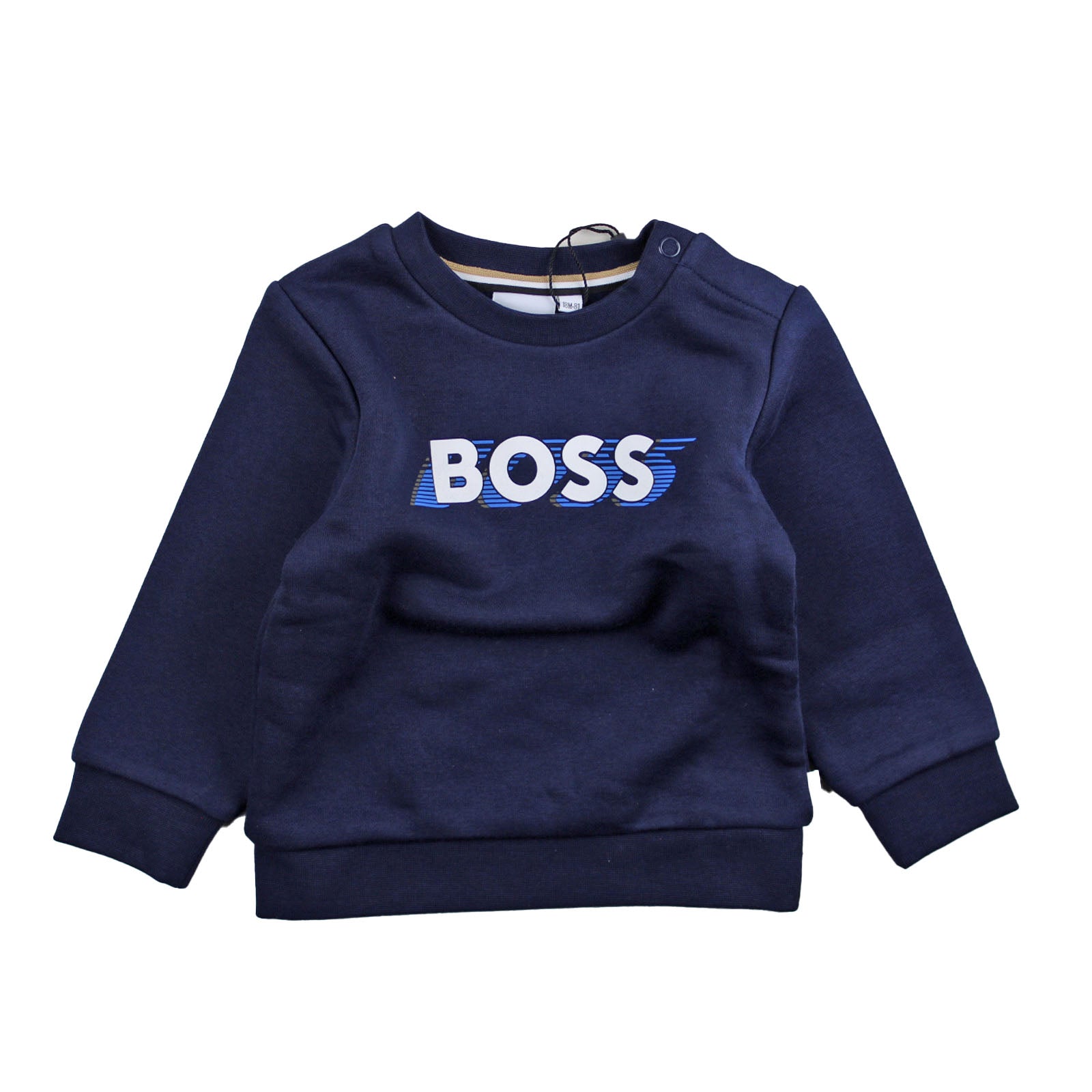 BOSS J05A44BLU