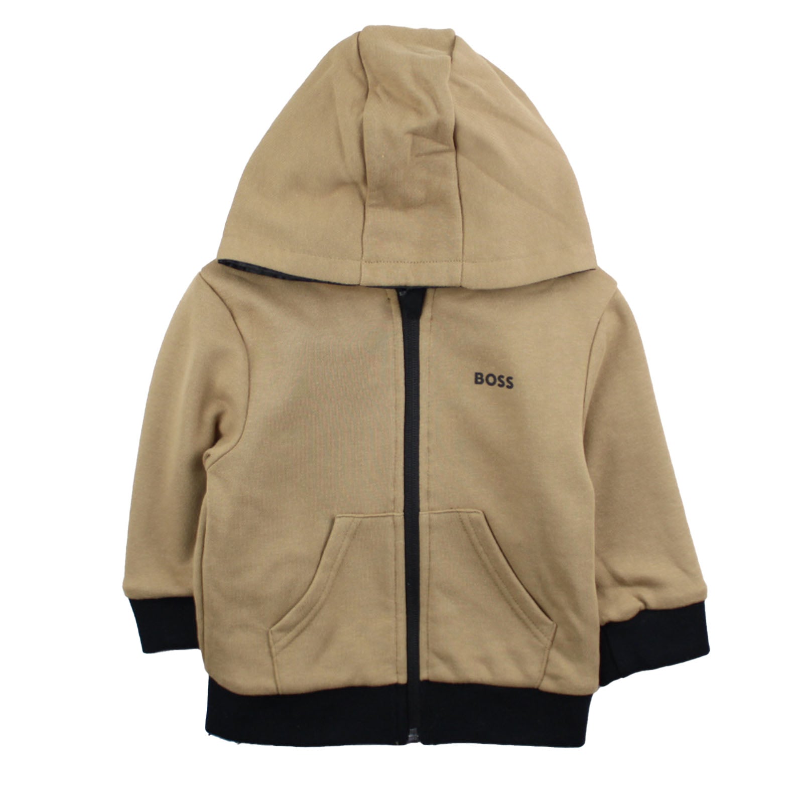 BOSS J05A48NERO/BEIGE