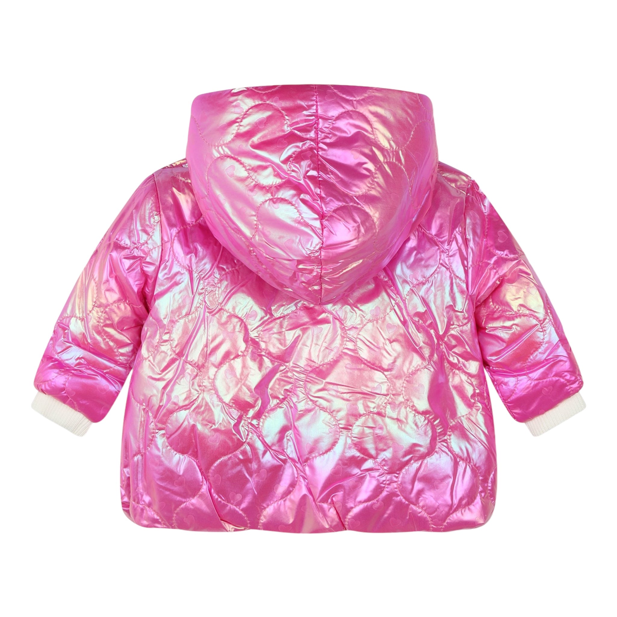 BillIEBLUSH U0605ROSA