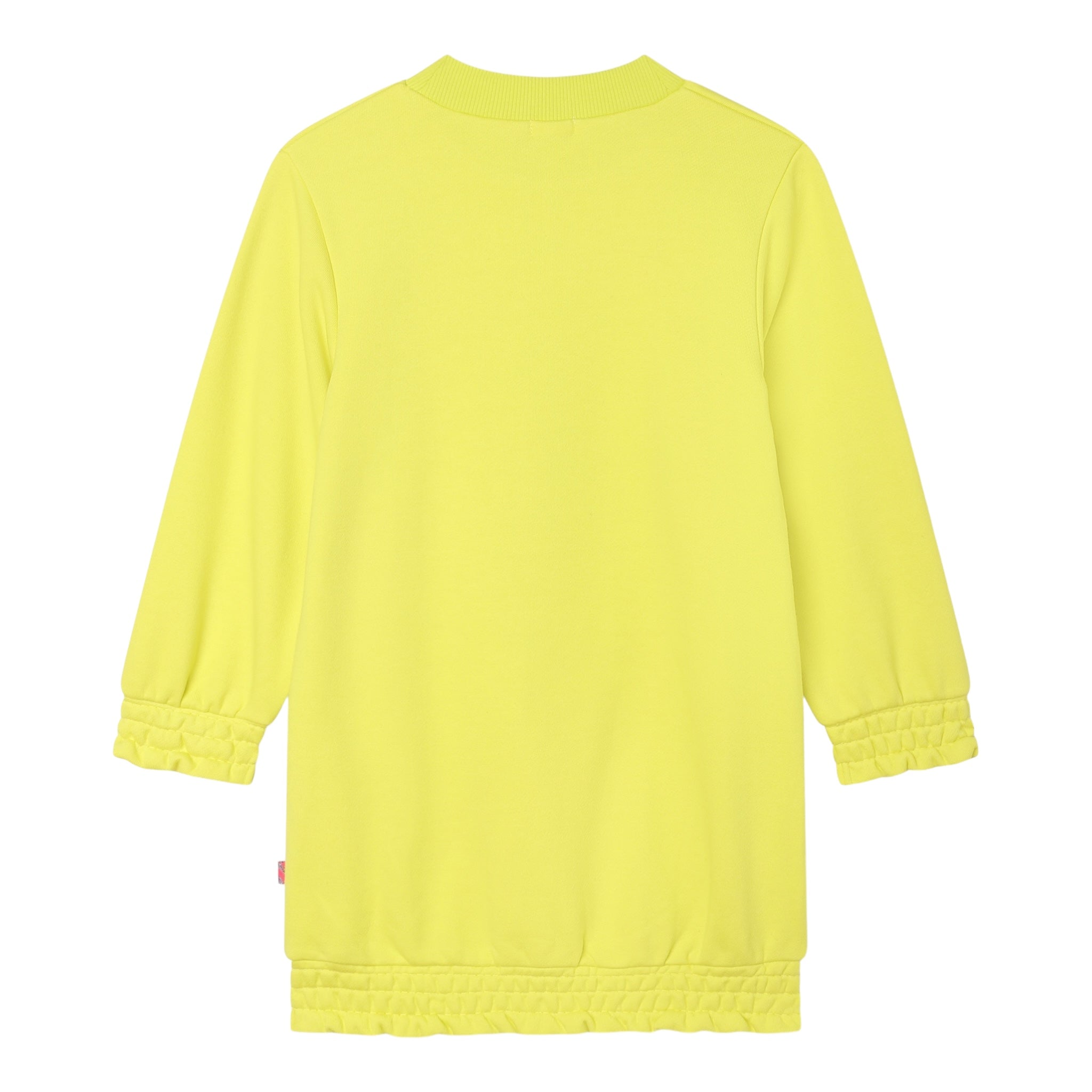 BillIEBLUSH U12870GIALLO