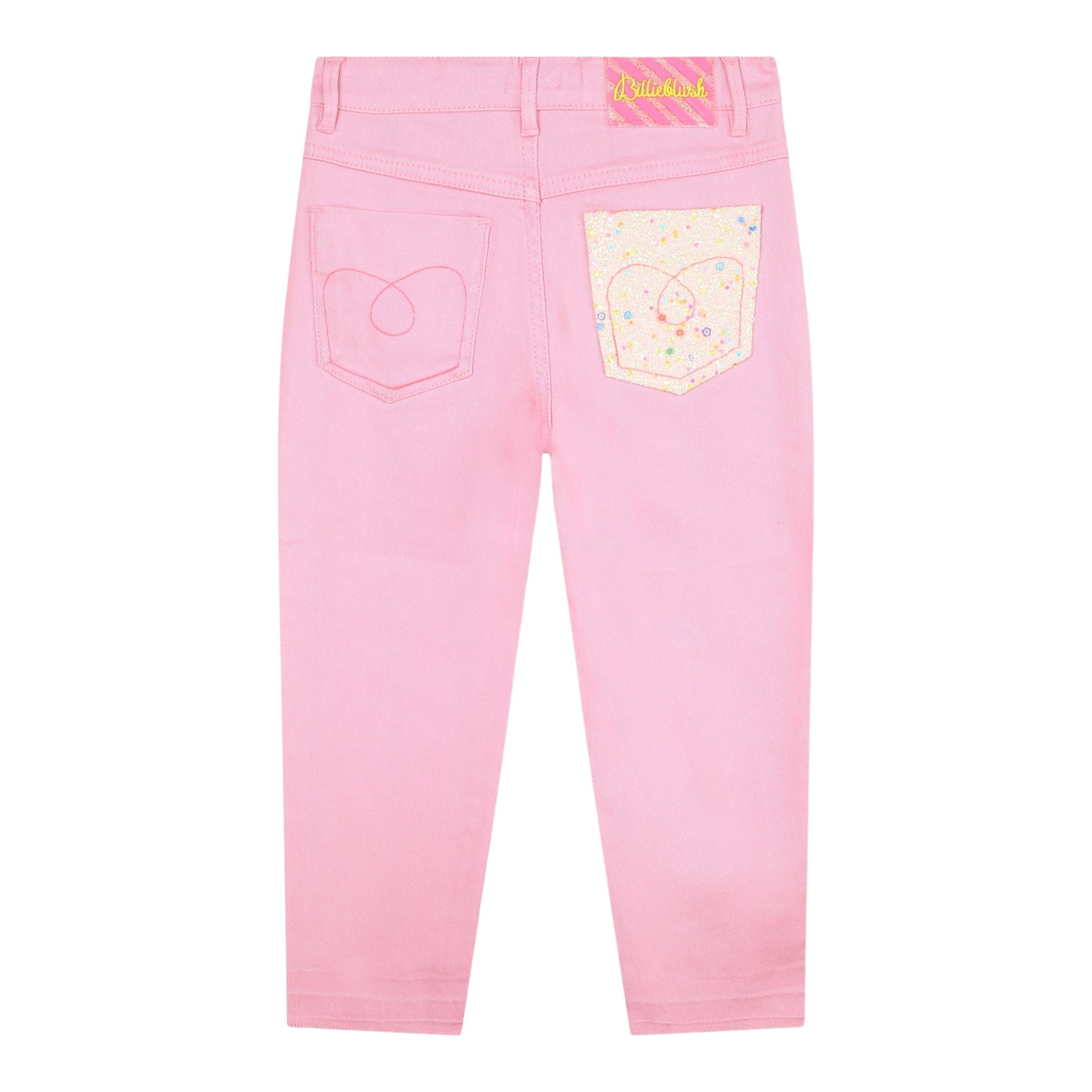 BillIEBLUSH U14702ROSA