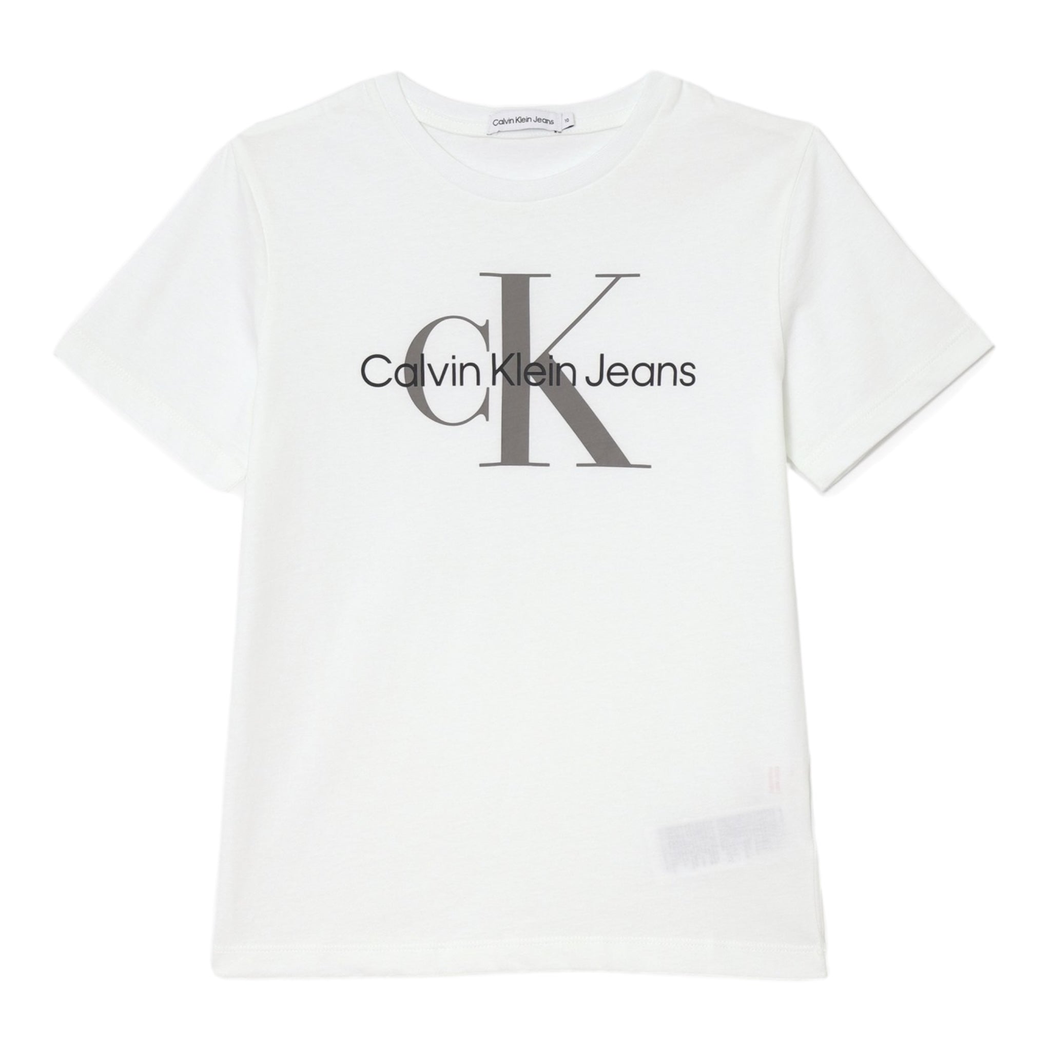 CALVIN KLEIN IN0IN00011XBIANCO