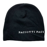 Cesare Paciotti Cappello Tinta Unita Con Logo