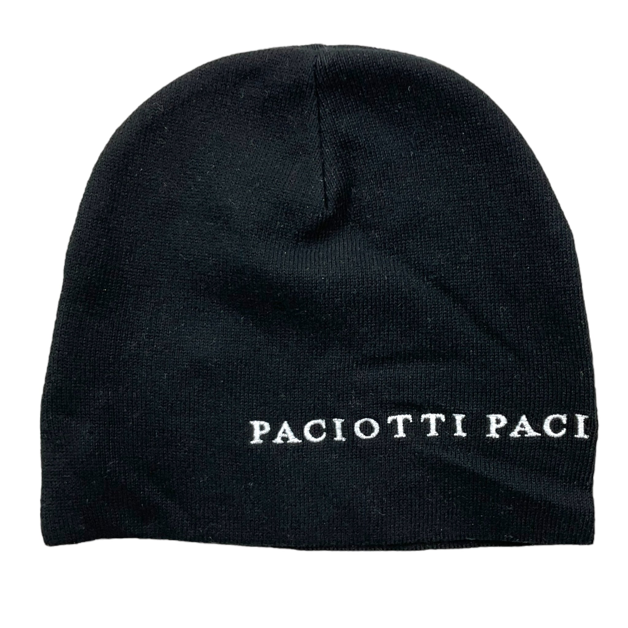 CESARE PACIOTTI CAP4303BNERO