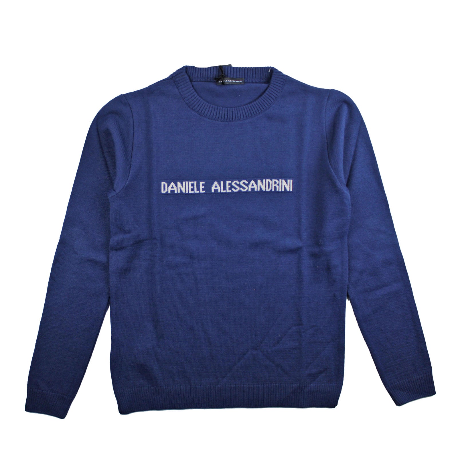 DANIELE ALESSANDRINI 1231W1386BLU