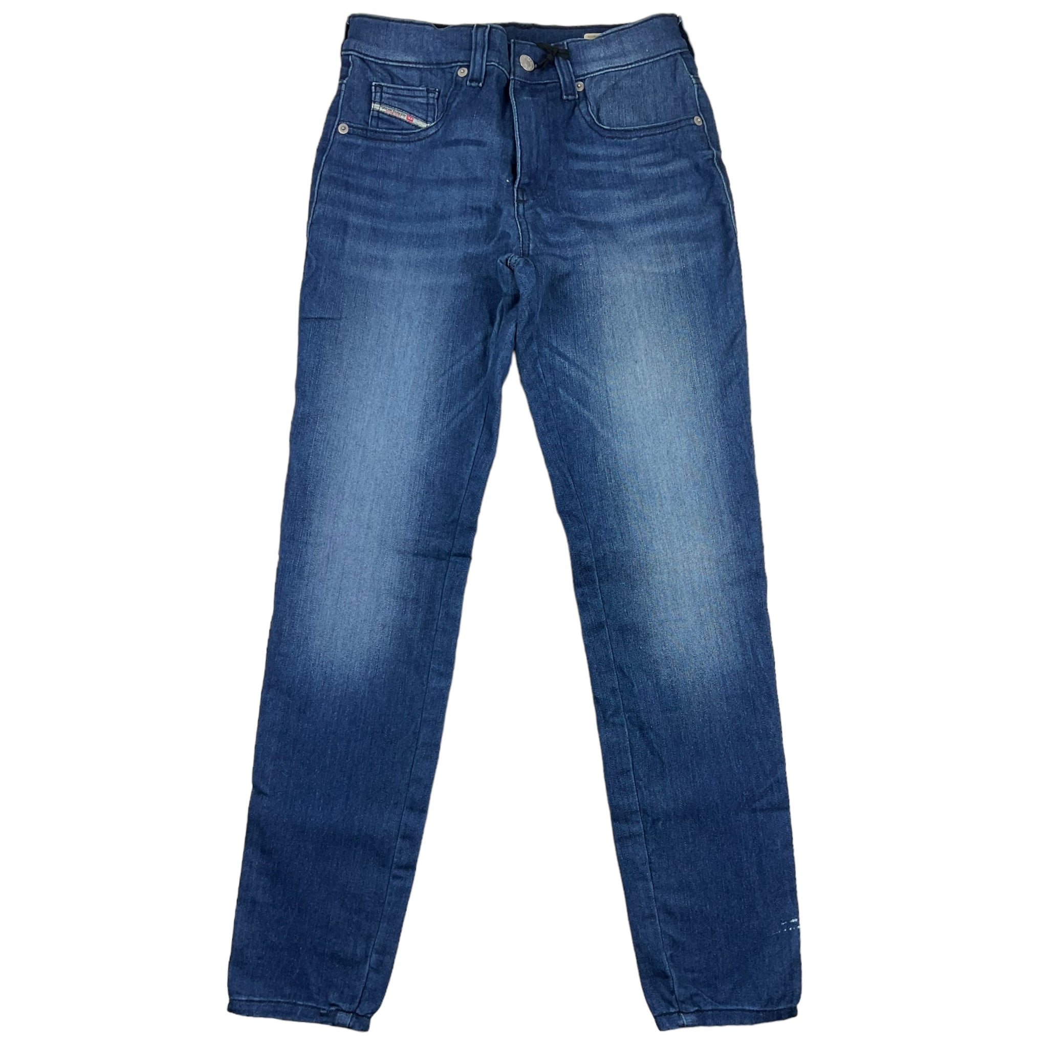 DIESEL 00J503BLU