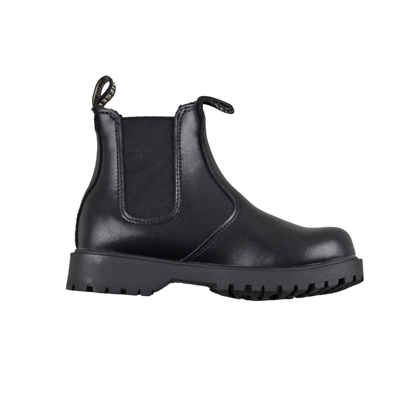 DIESEL BC0547NERO