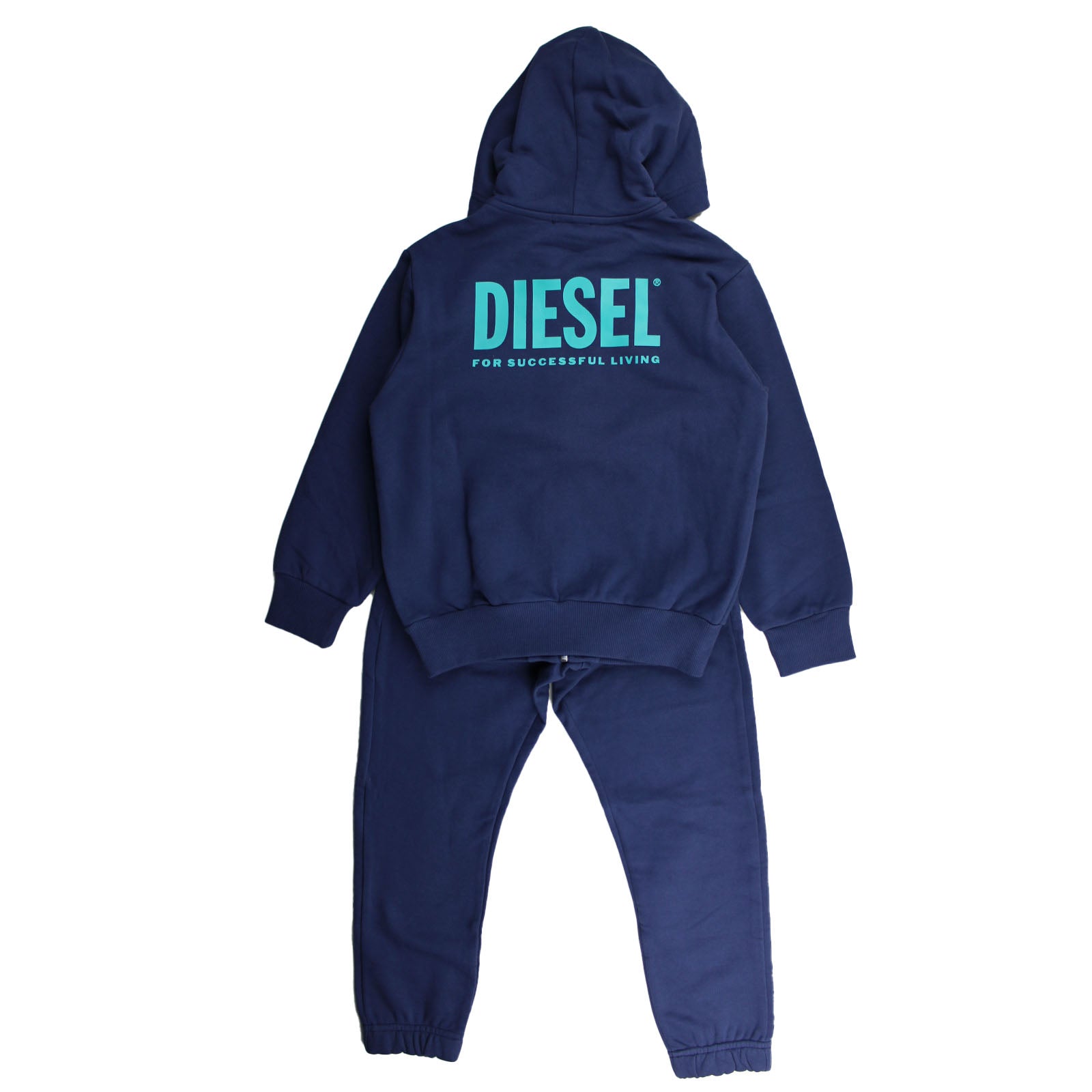 DIESEL J00564BLU