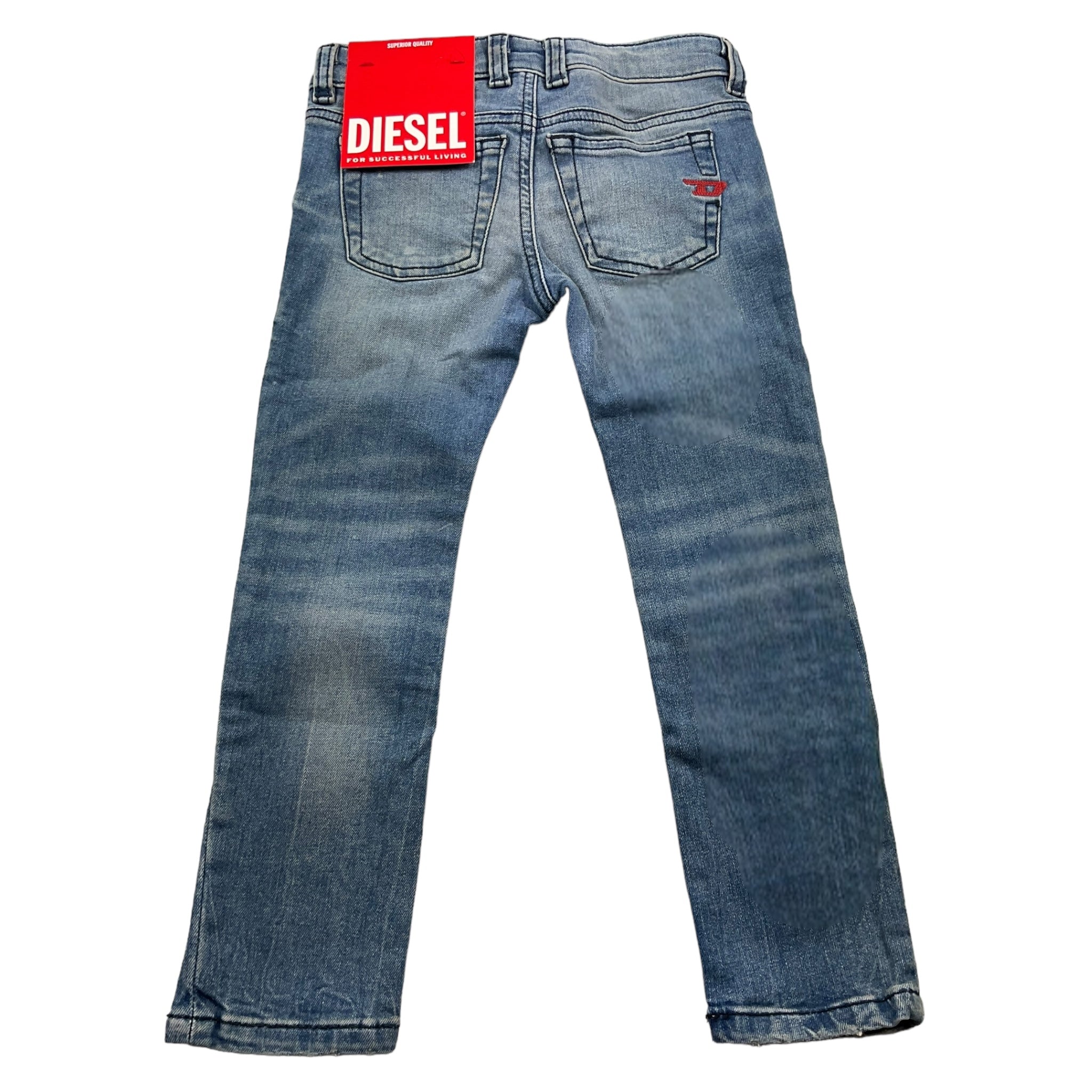 DIESEL J00807XBLU