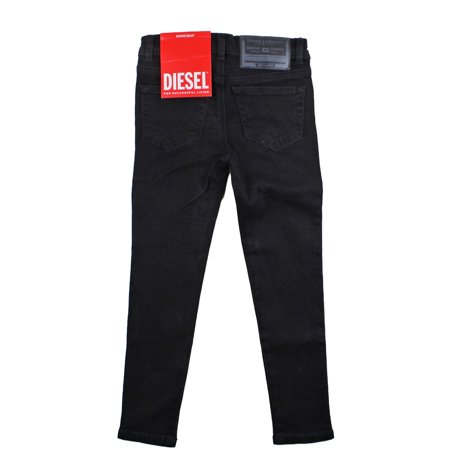 DIESEL J00813NERO