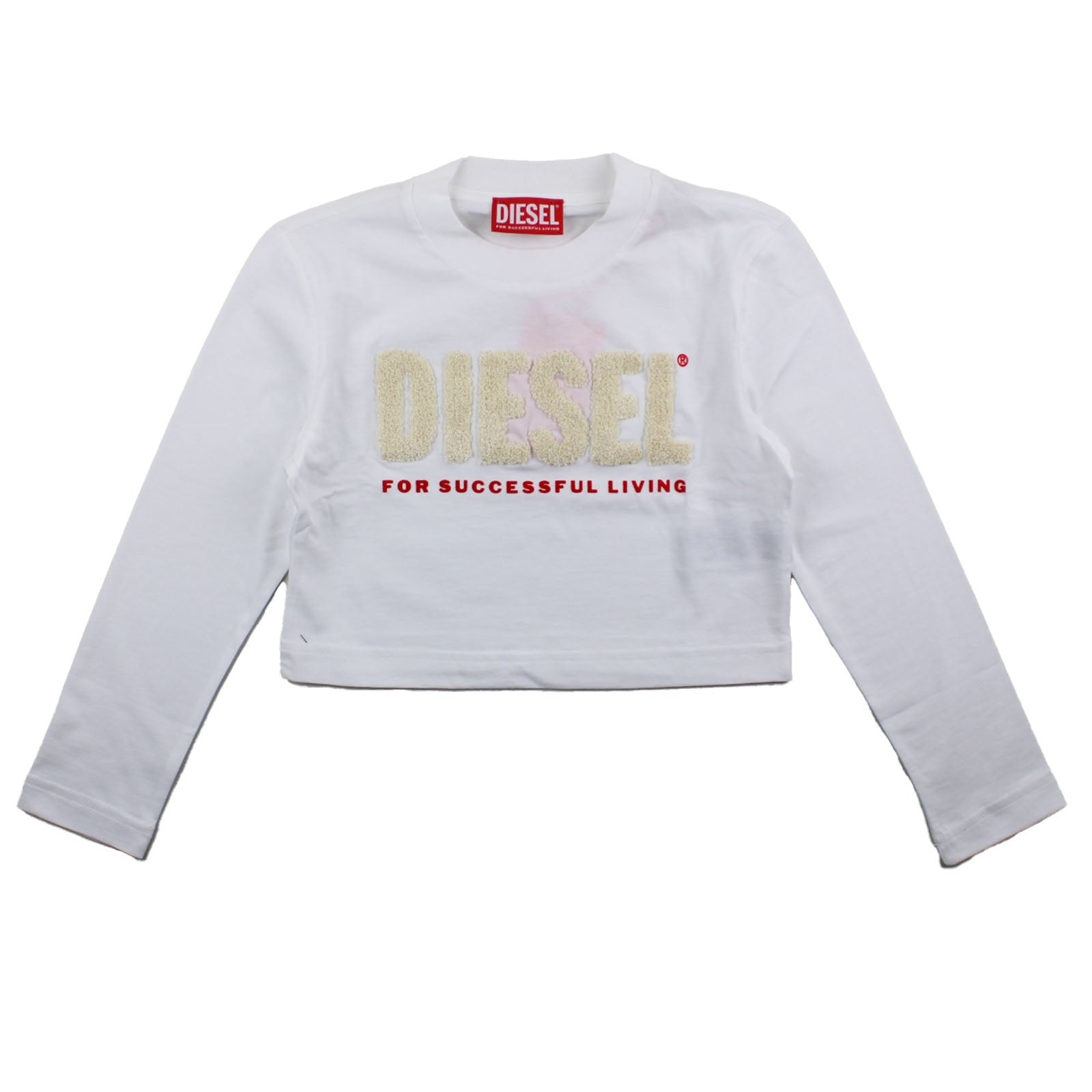 DIESEL J00920BIANCO