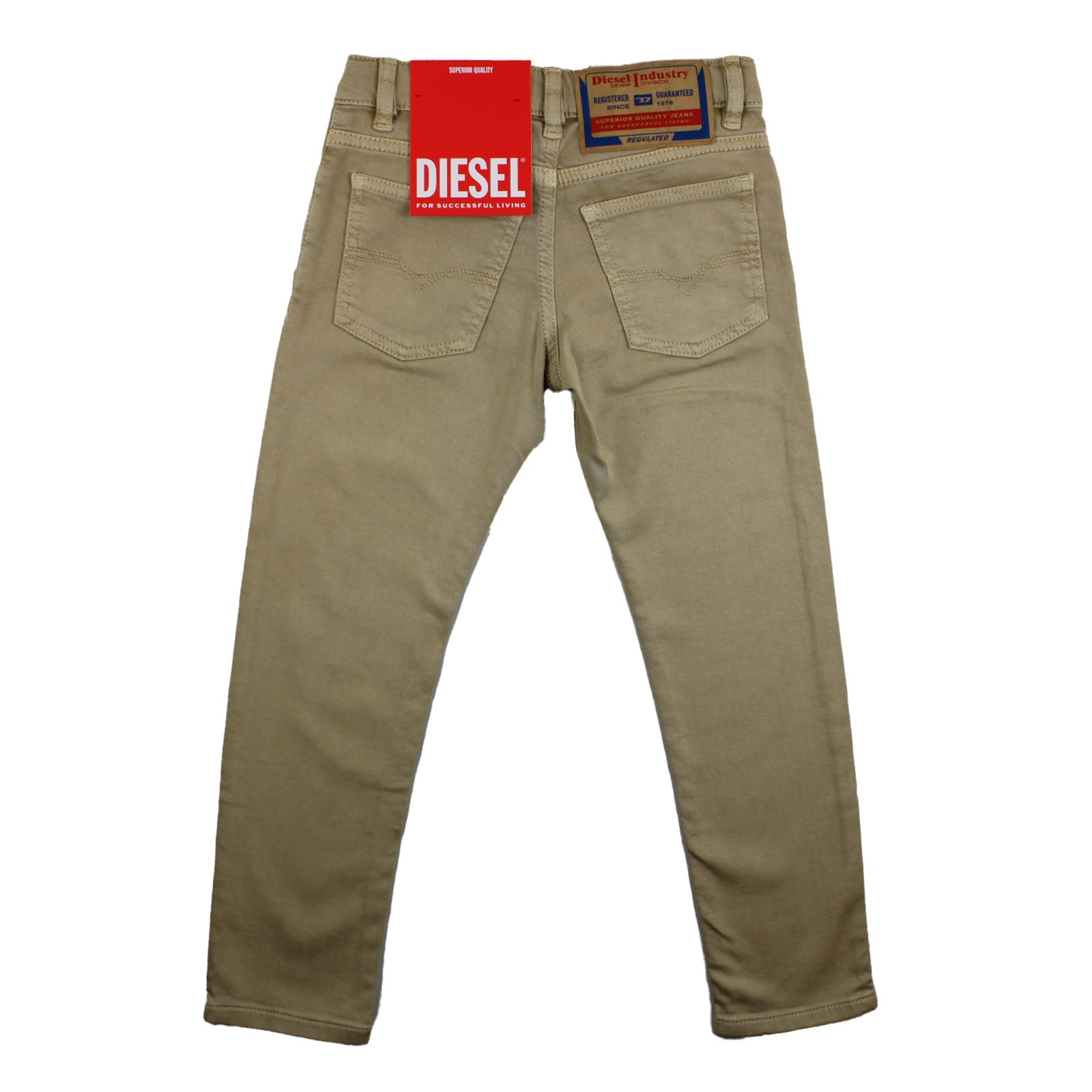 DIESEL J00990BEIGE