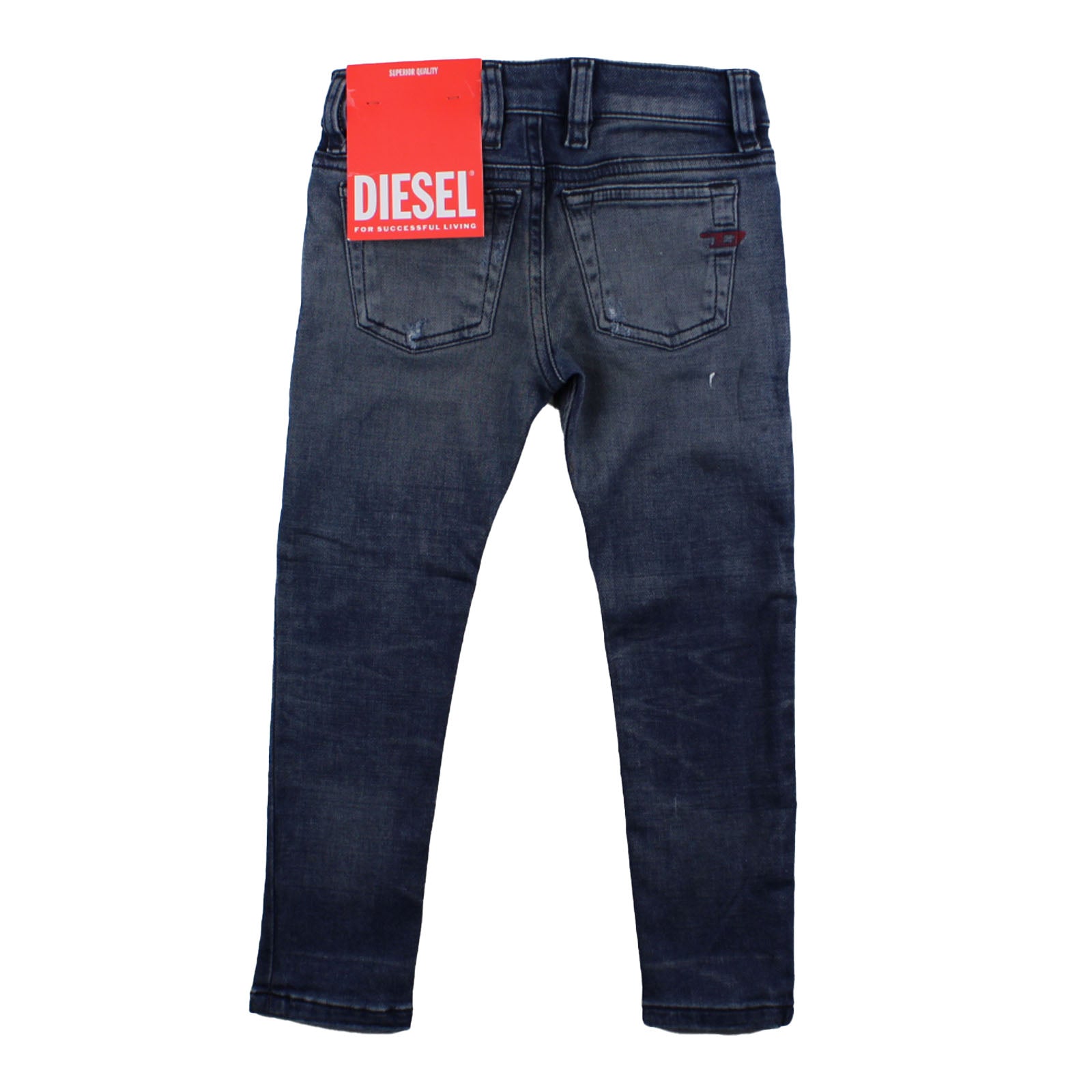 DIESEL J00993BLU