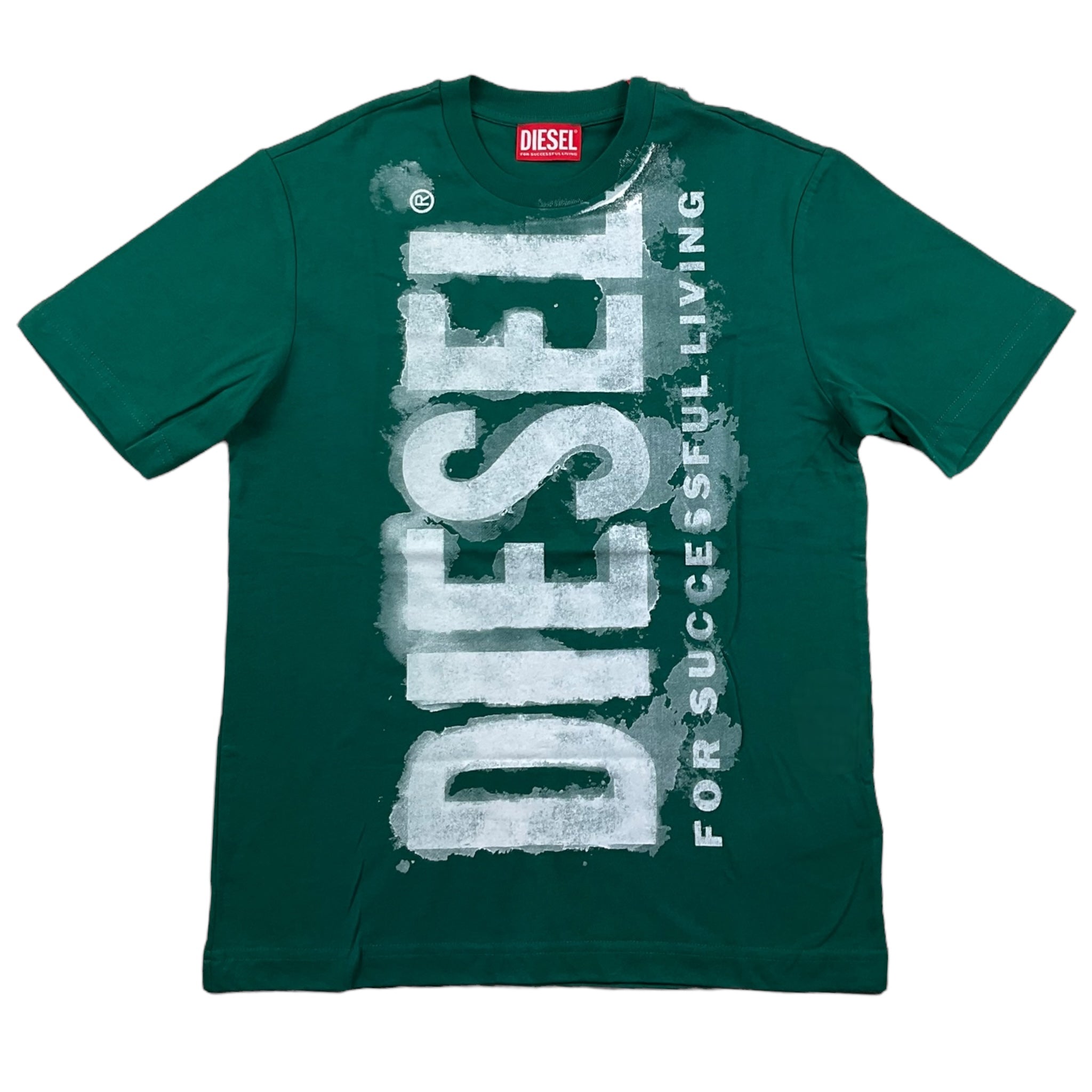 DIESEL J01131XVERDE