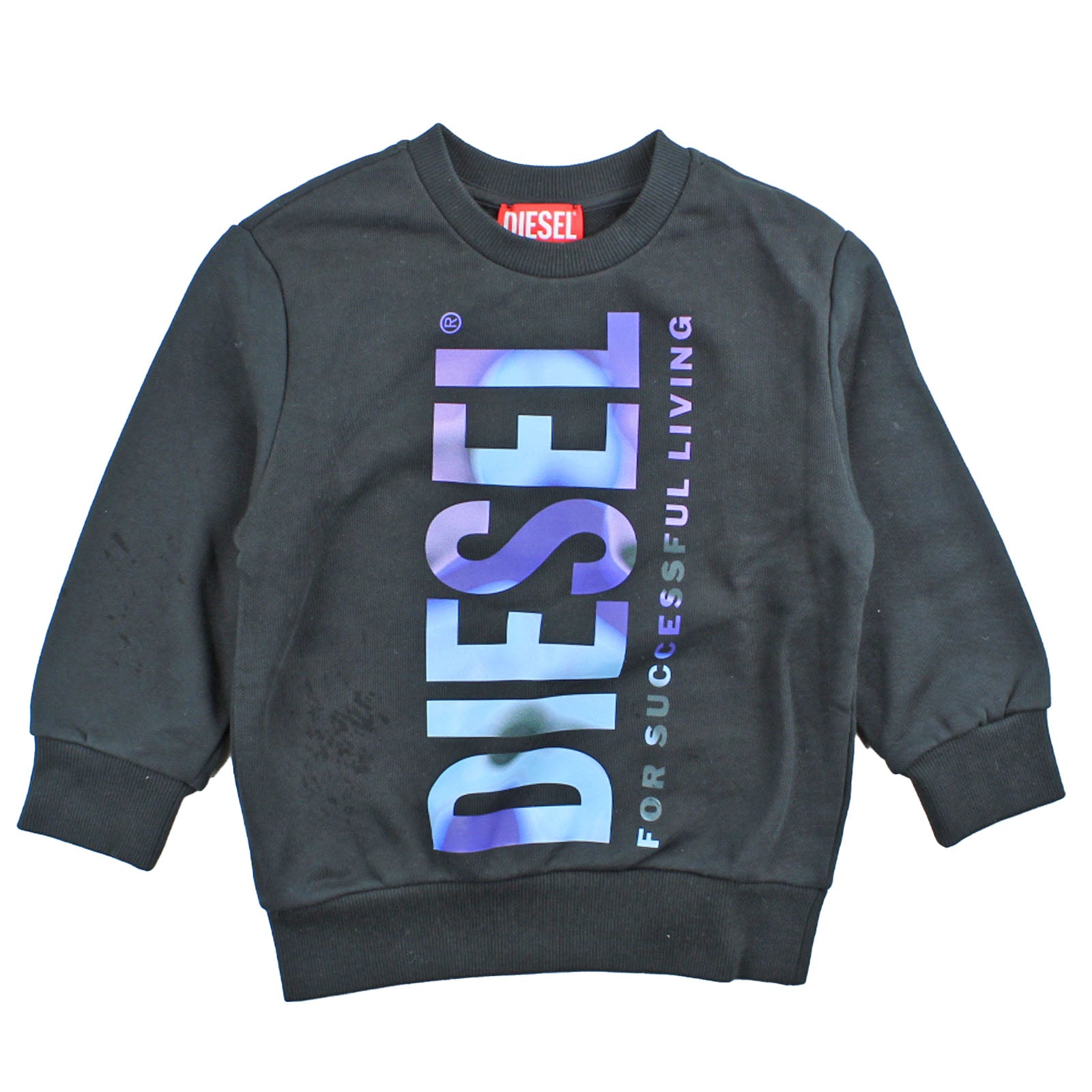 DIESEL J01370NERO