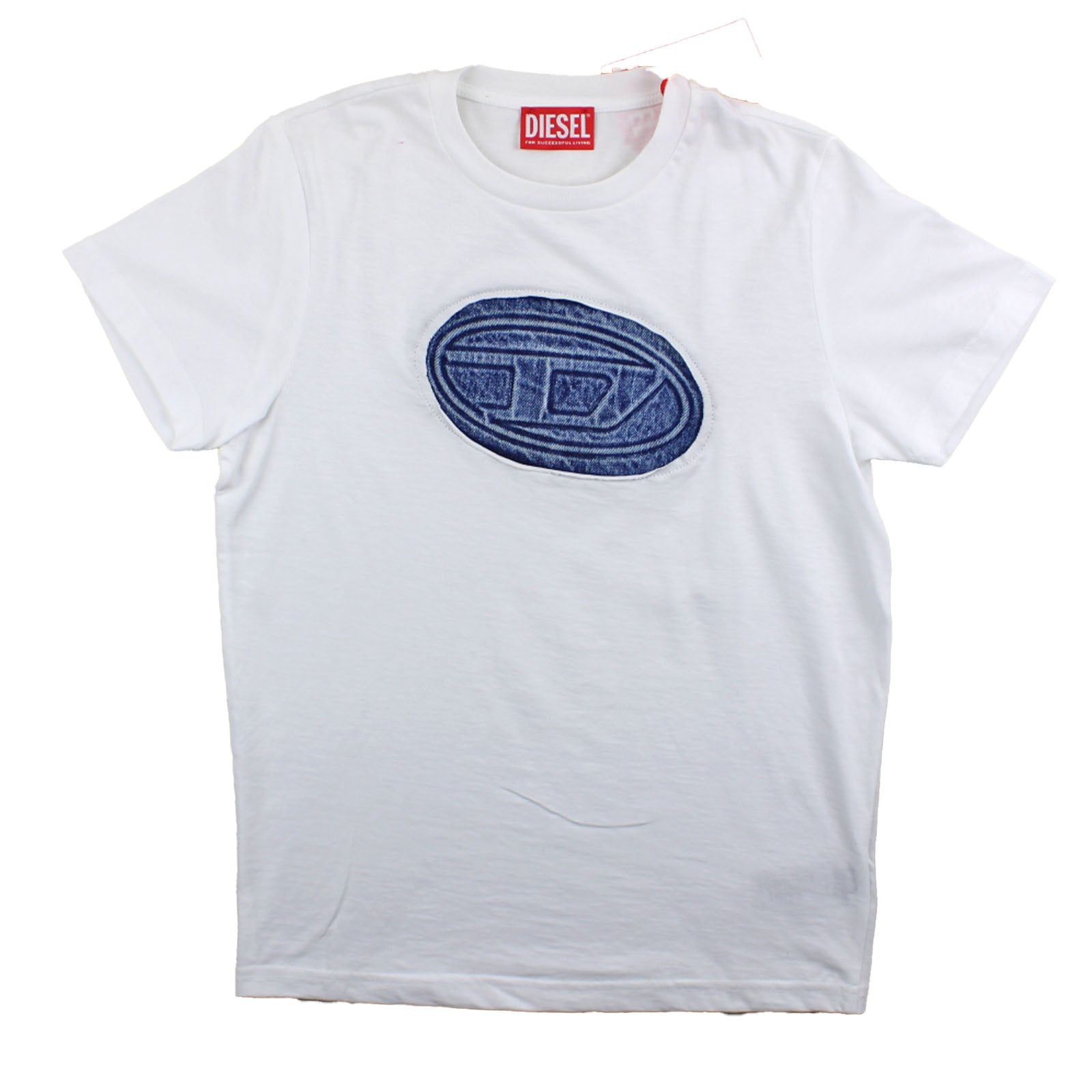 DIESEL J01409BIANCO