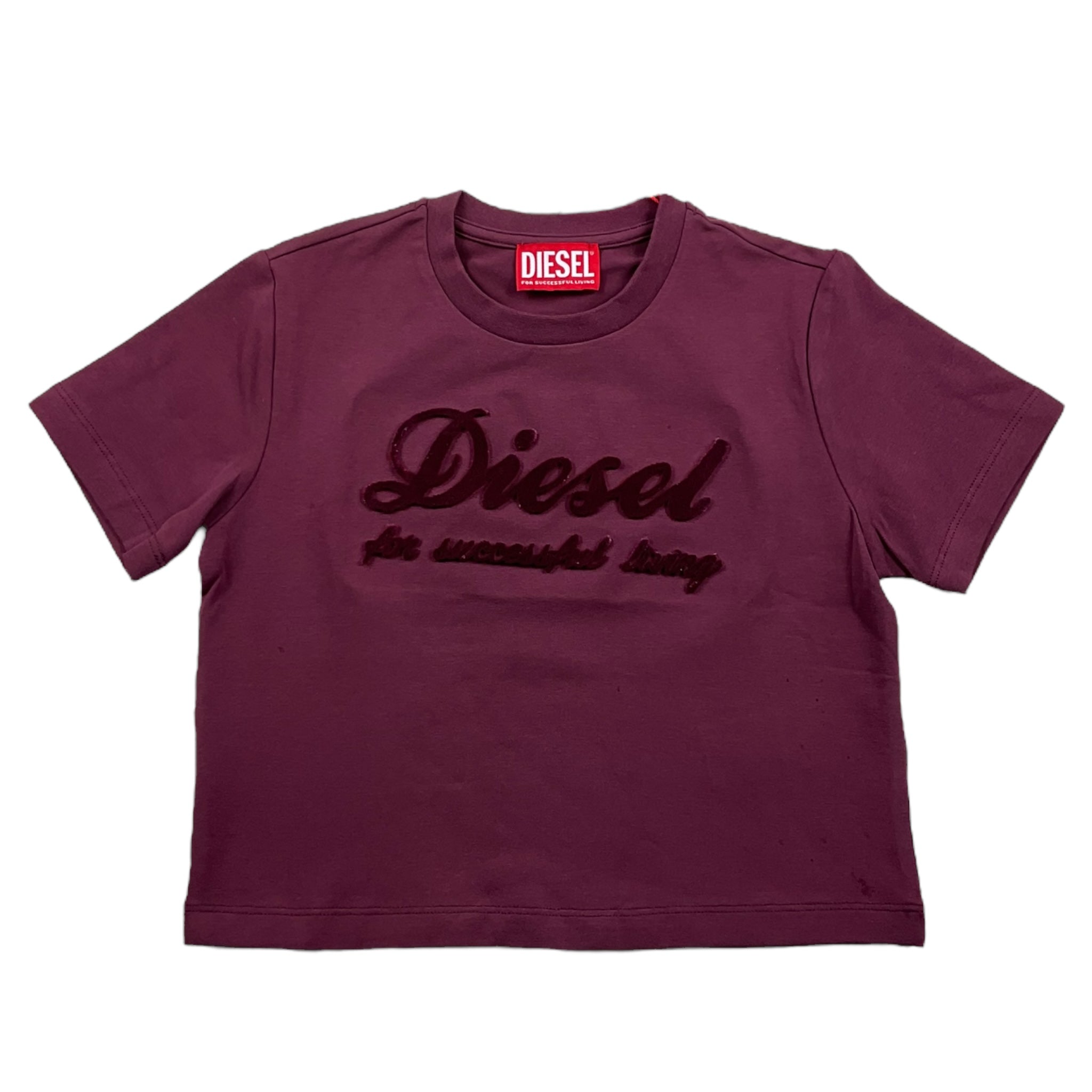 DIESEL J01455BORDEAUX