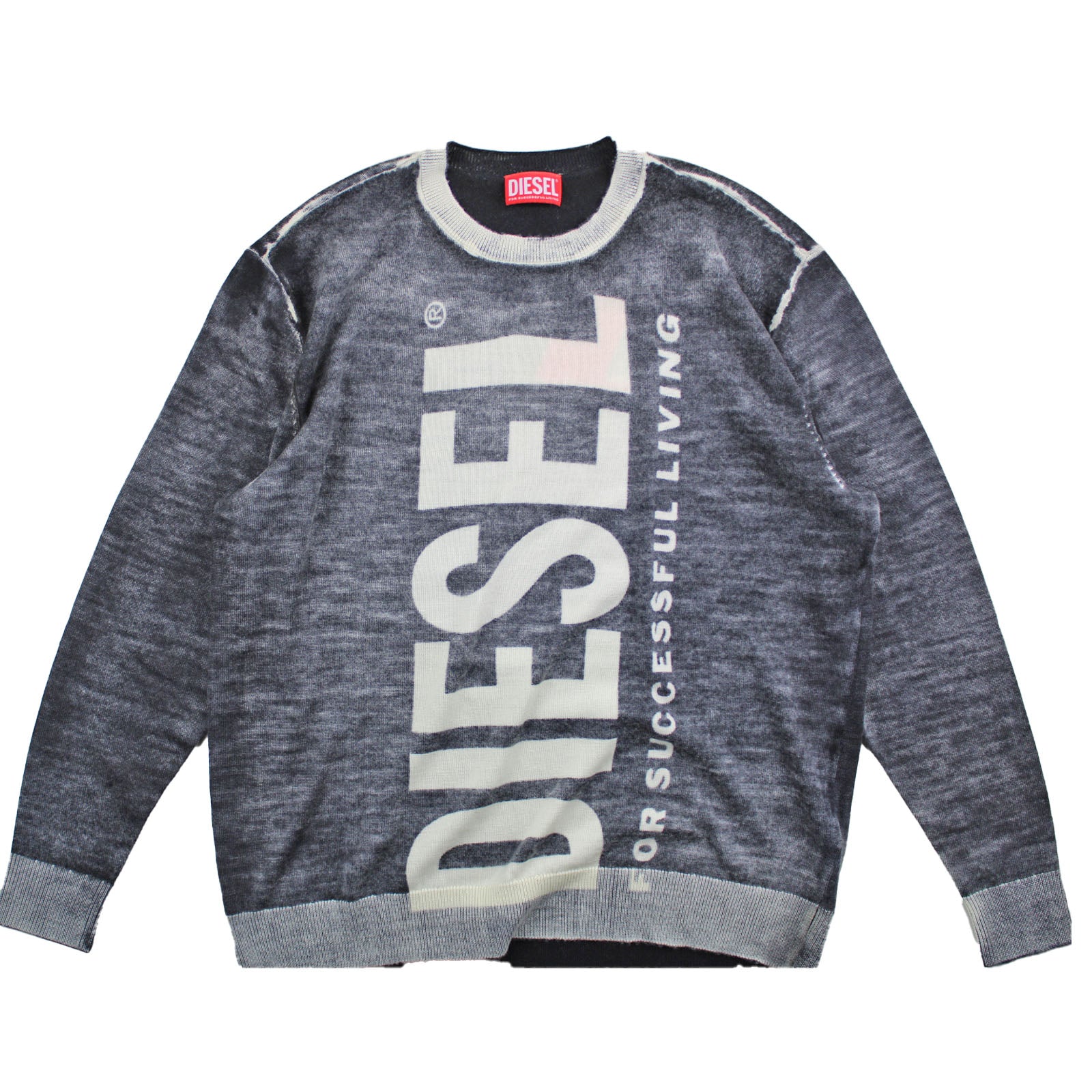 DIESEL J01494XGRIGIO