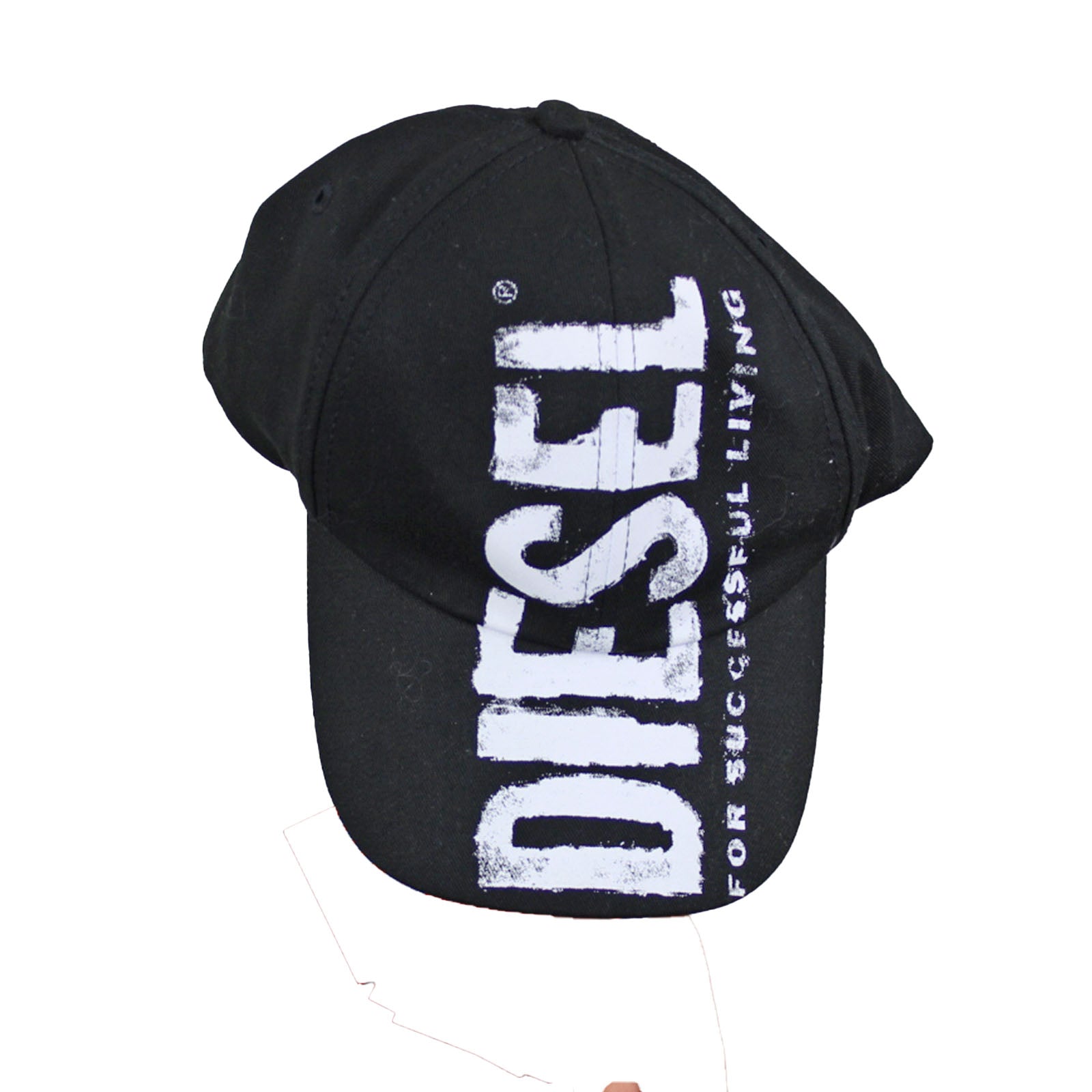 DIESEL J01607NERO