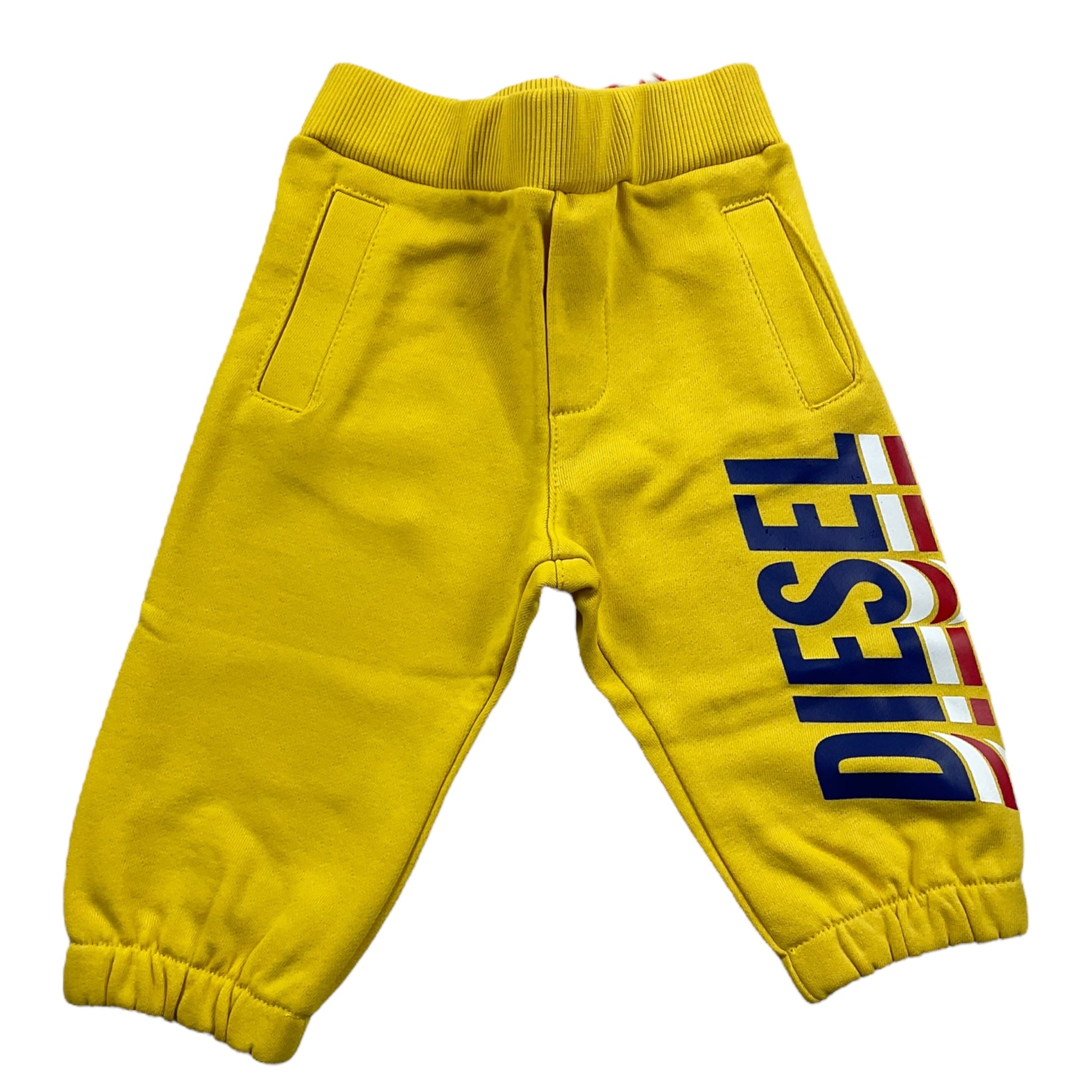 DIESEL K00406GIALLO