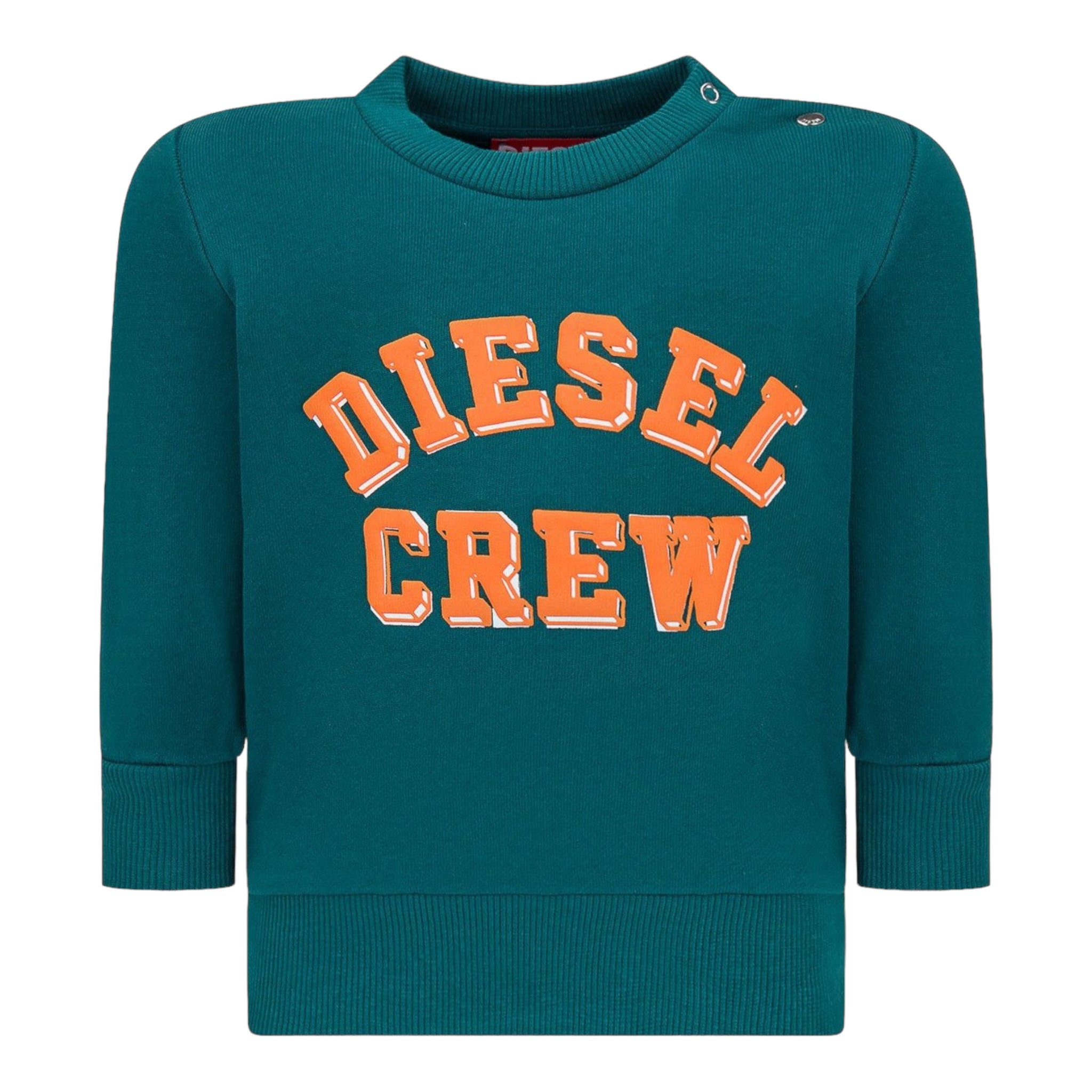 DIESEL K00407VERDE