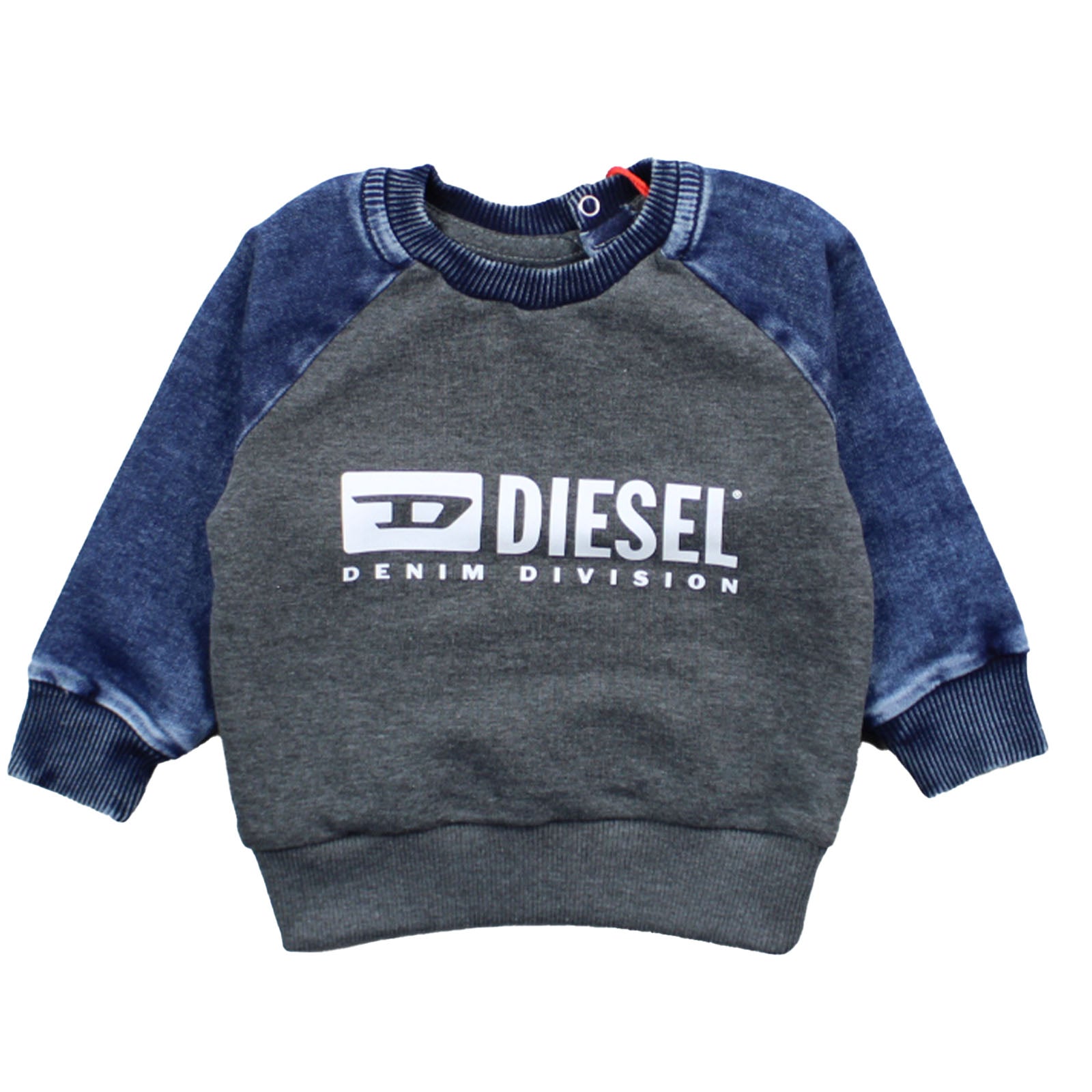 DIESEL K00439GRIGIO