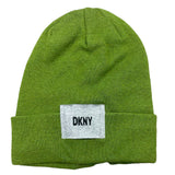 Dkny Cappello Tinta Unita Con Logo