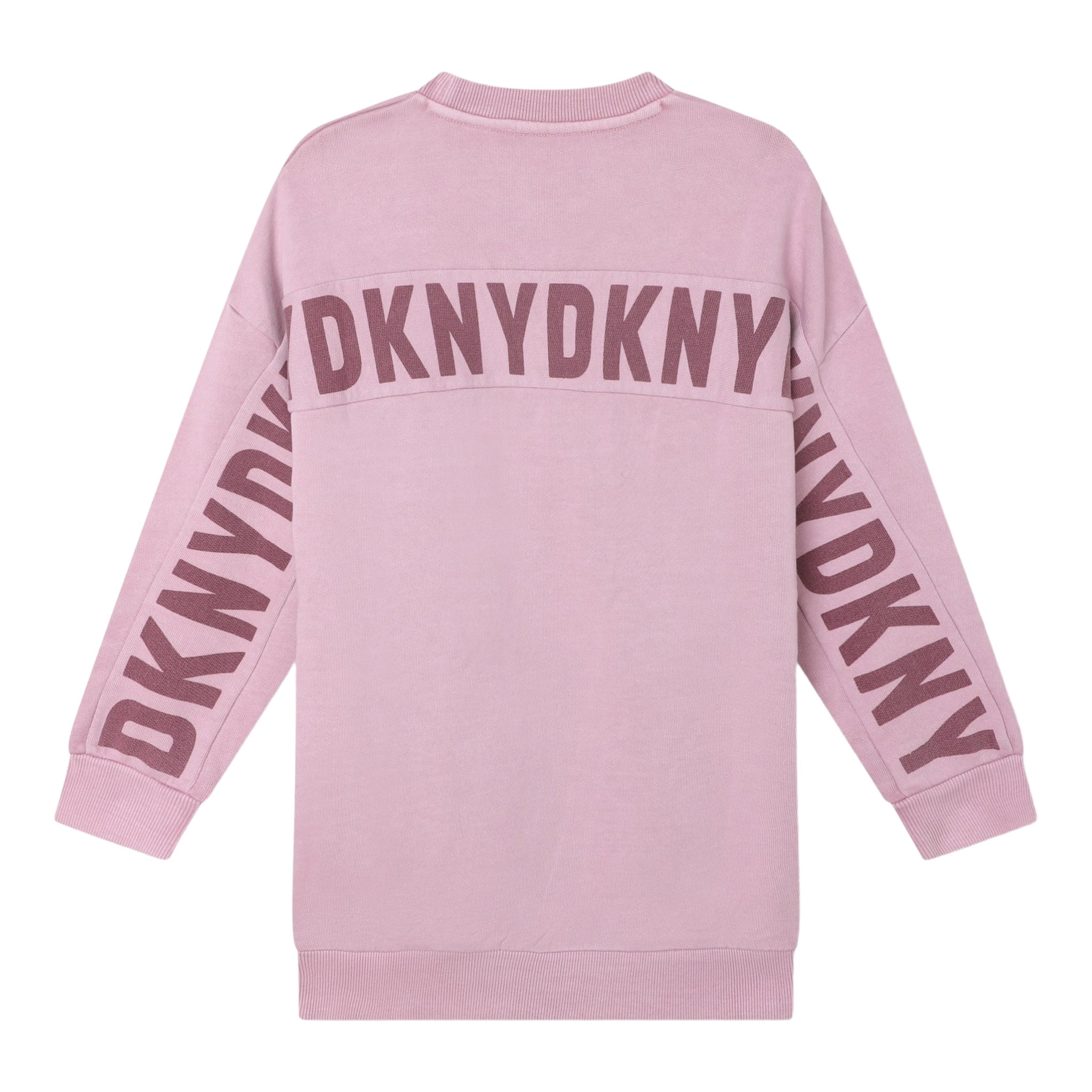 DKNY D32887ROSA